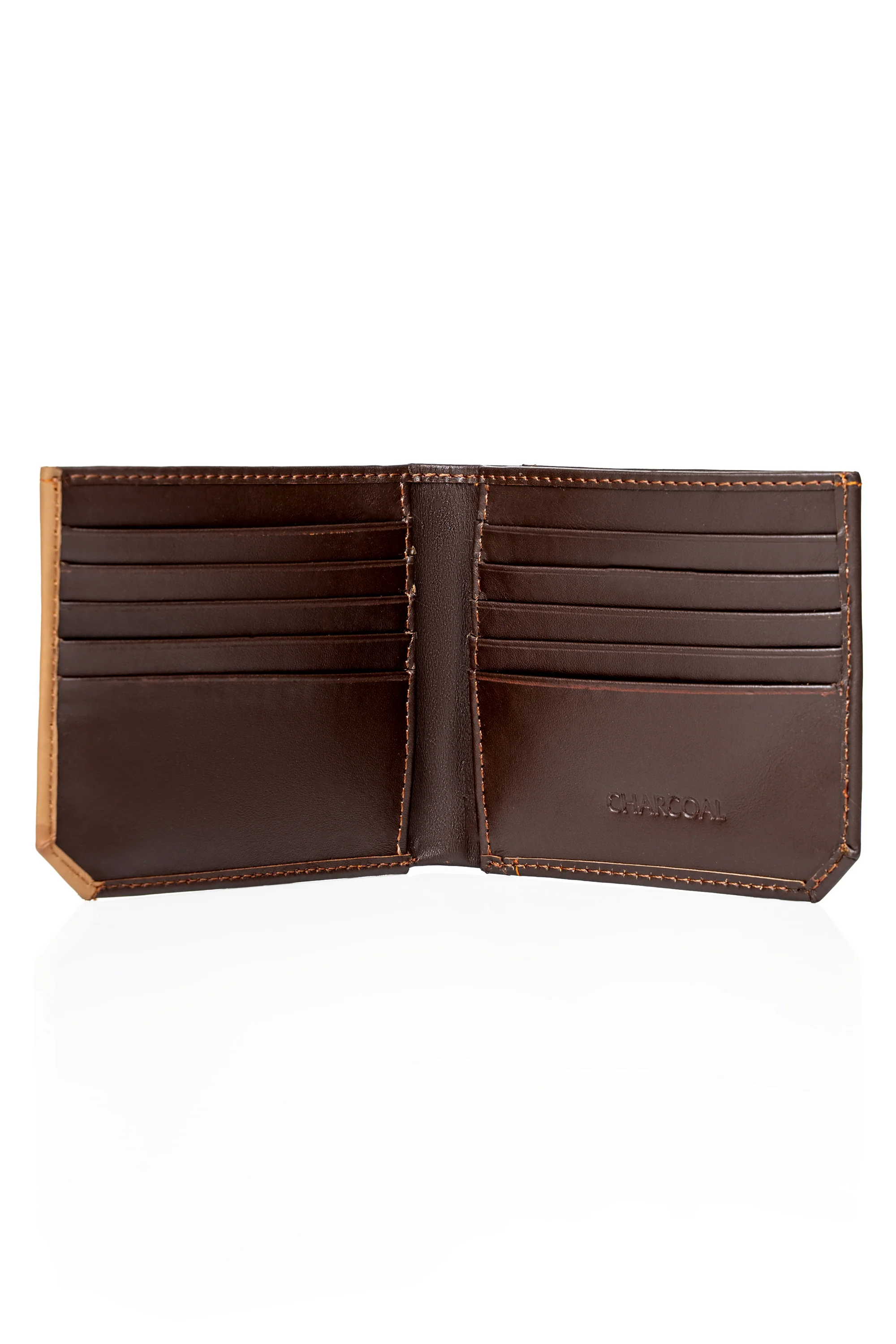 WALLET BROWN - Image 2