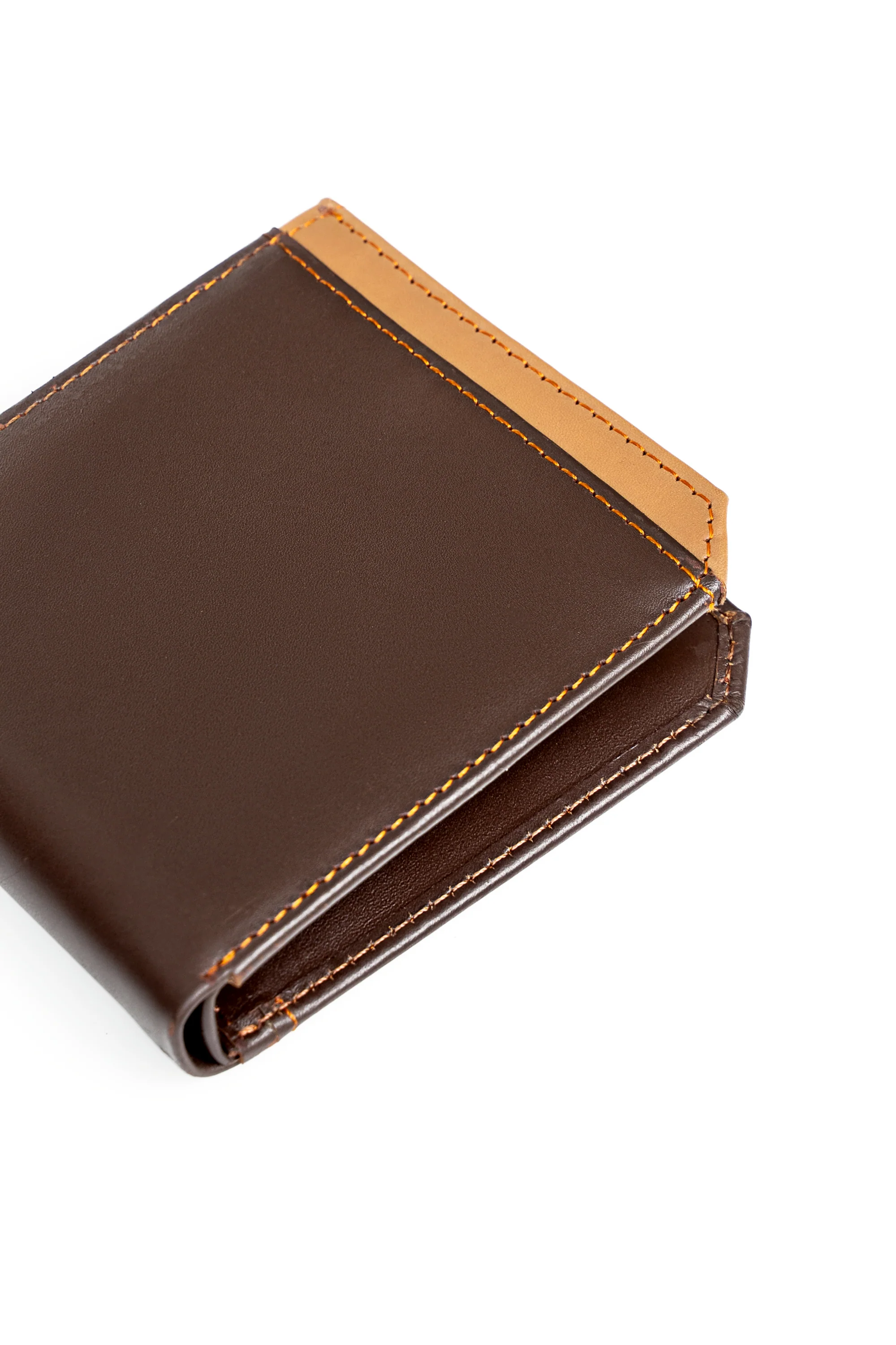WALLET BROWN - Image 3