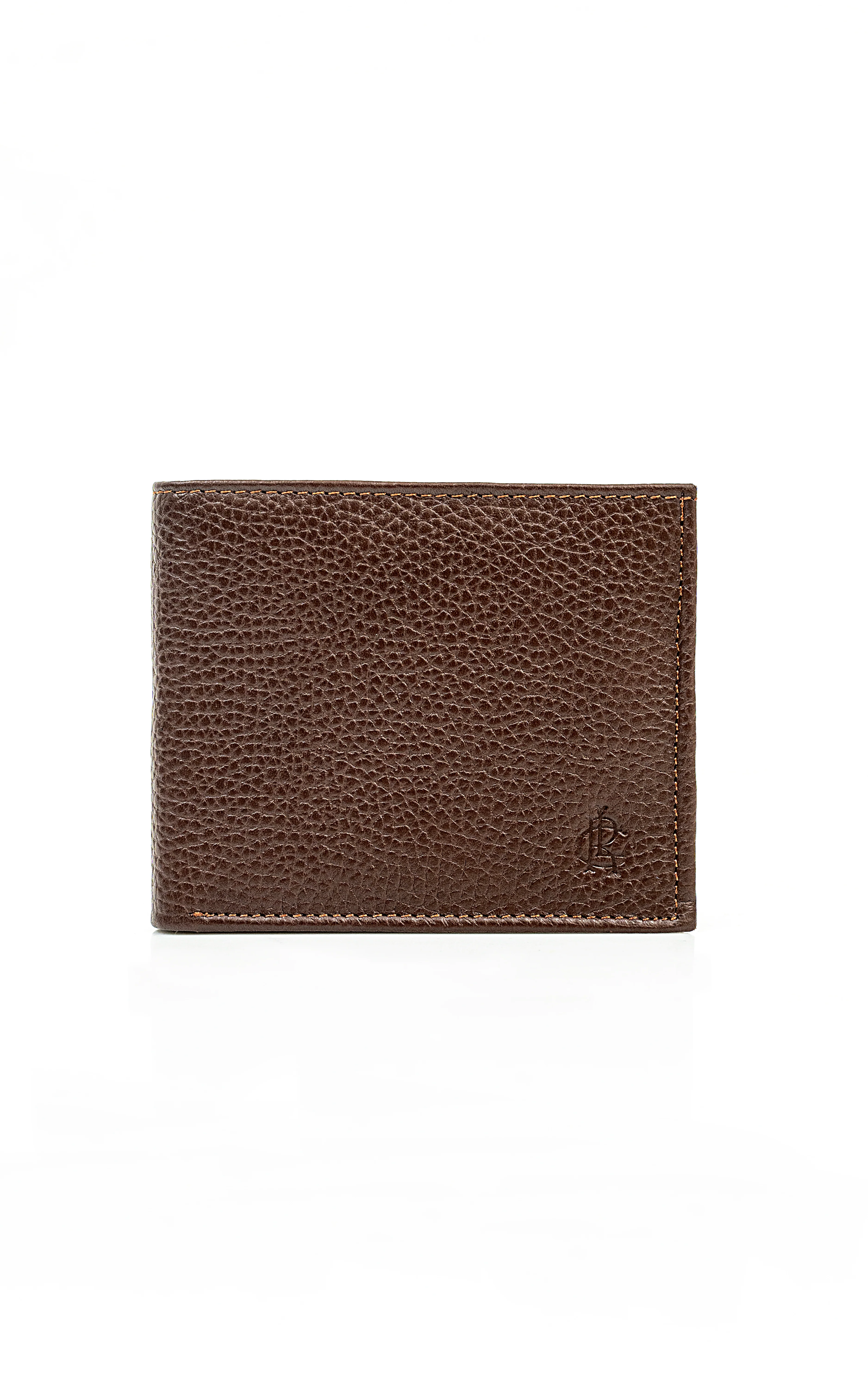 WALLET BROWN