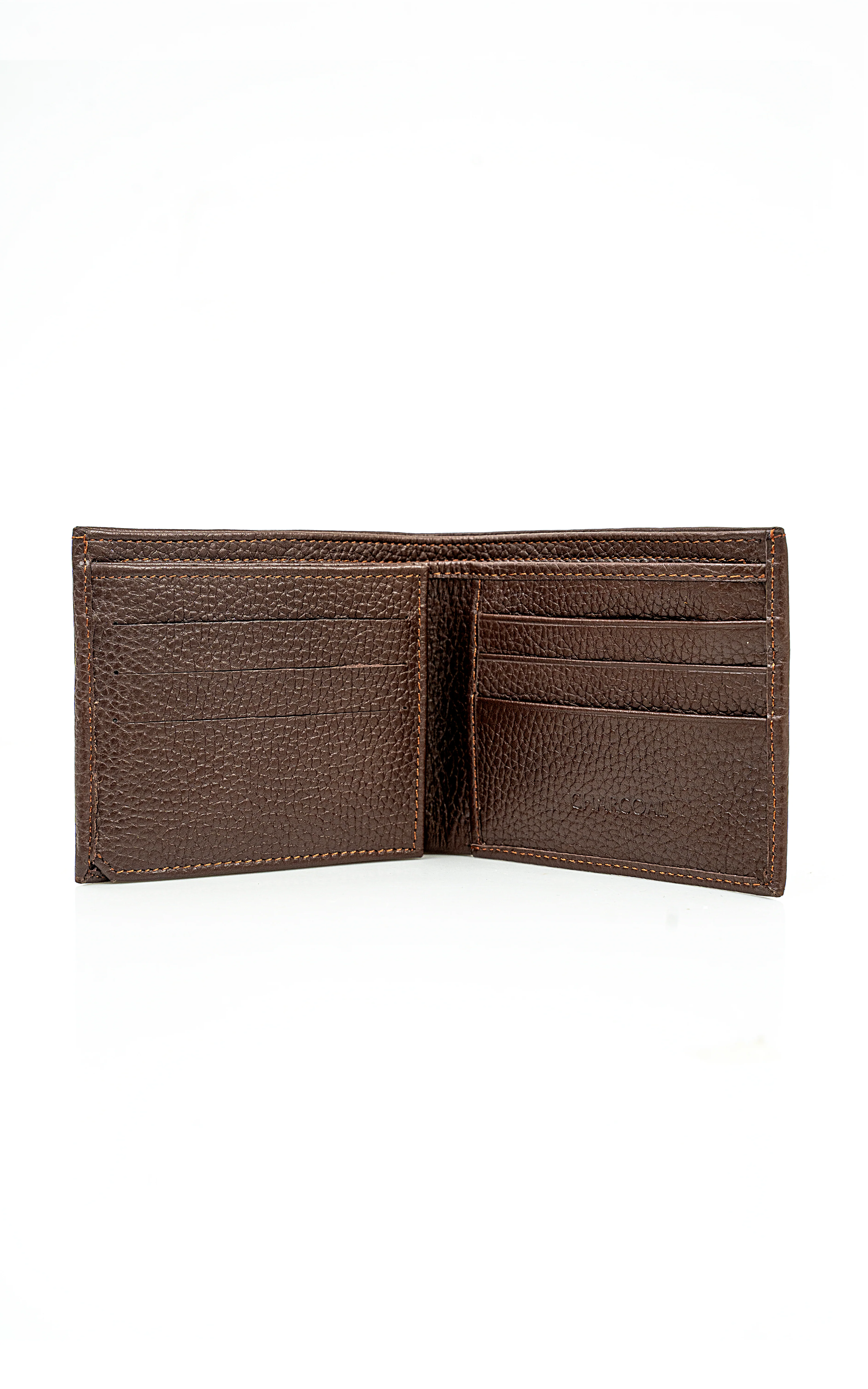WALLET BROWN - Image 2