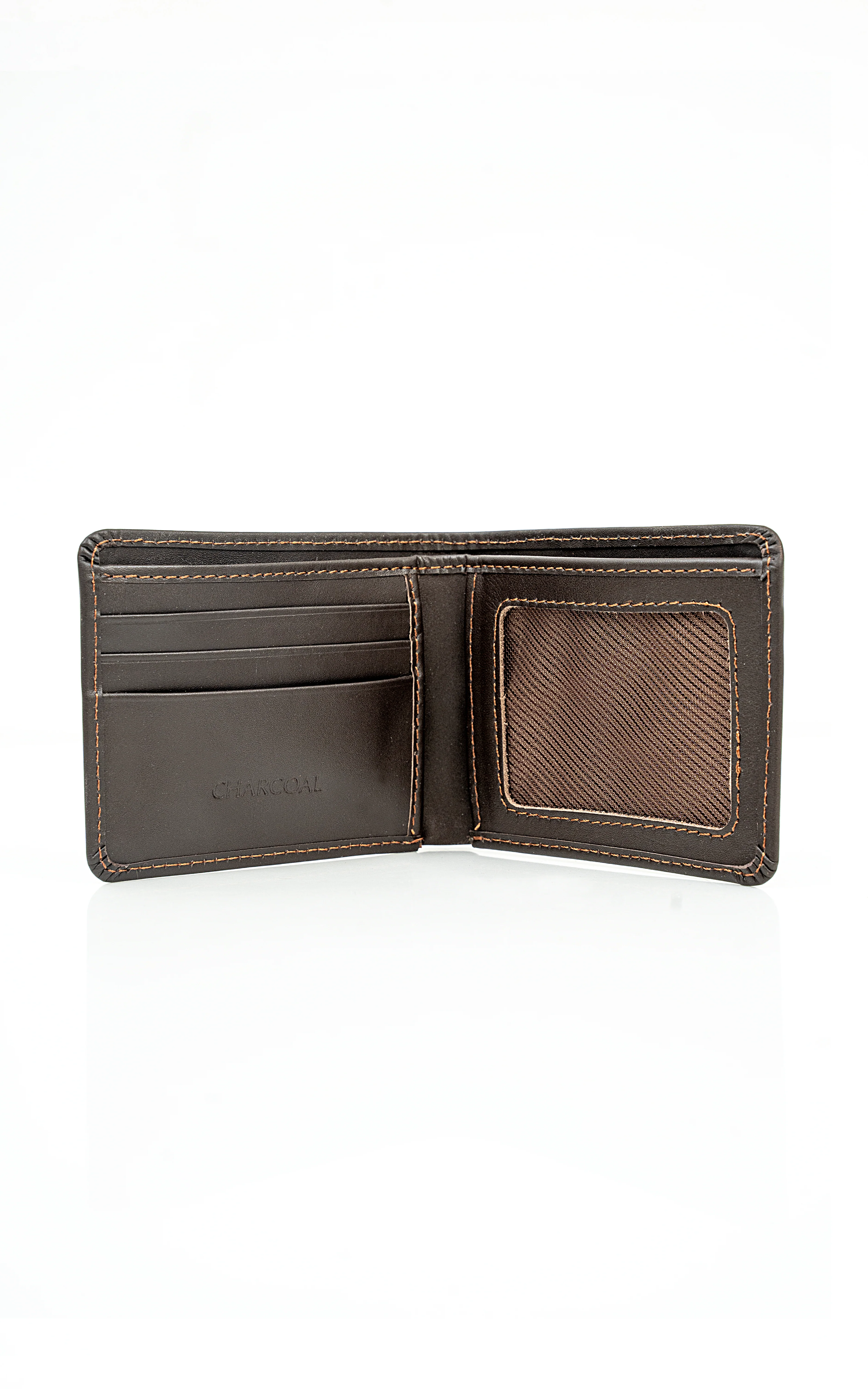 WALLET BROWN - Image 2