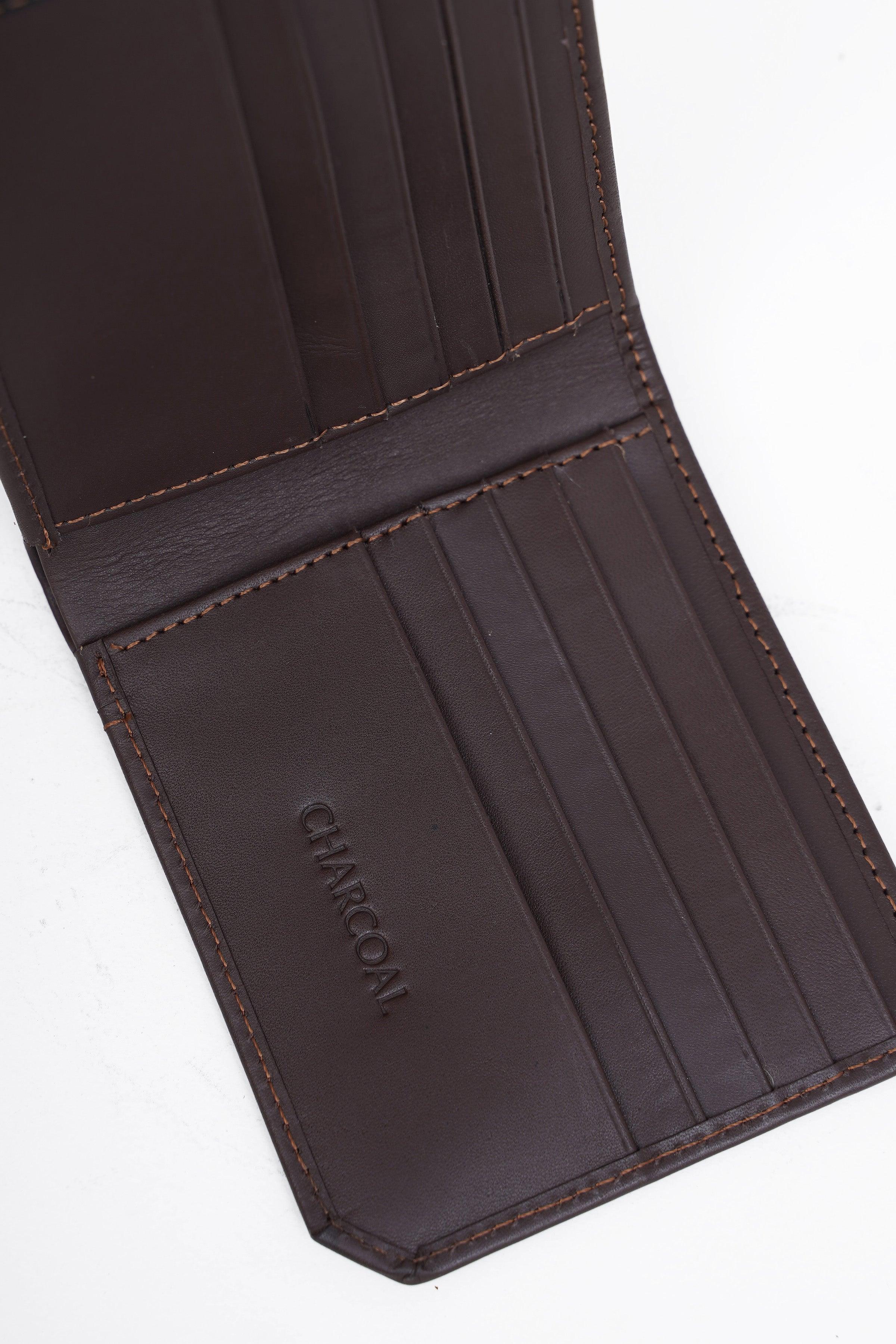 WALLET BROWN - Image 4