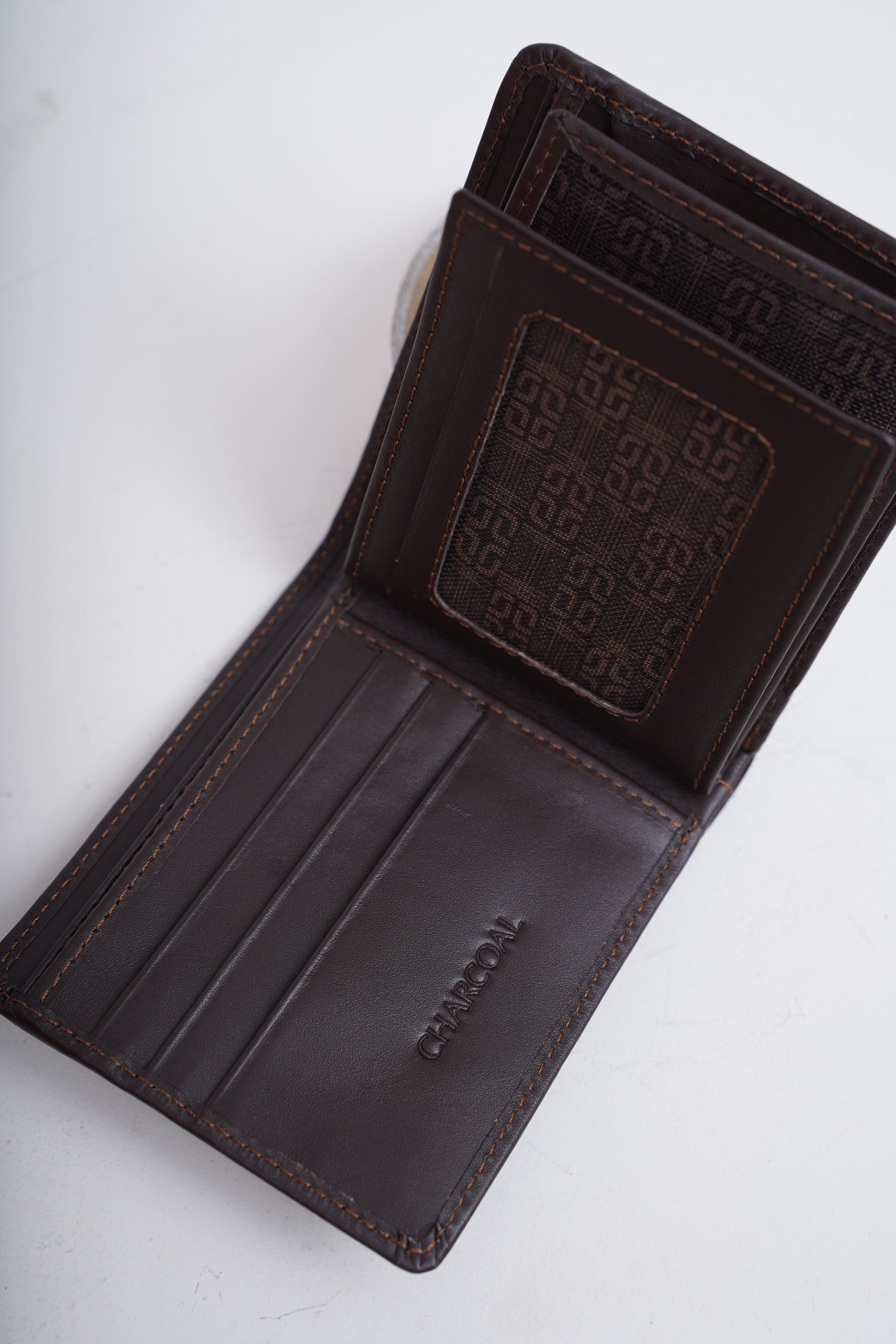 WALLET BROWN - Image 4
