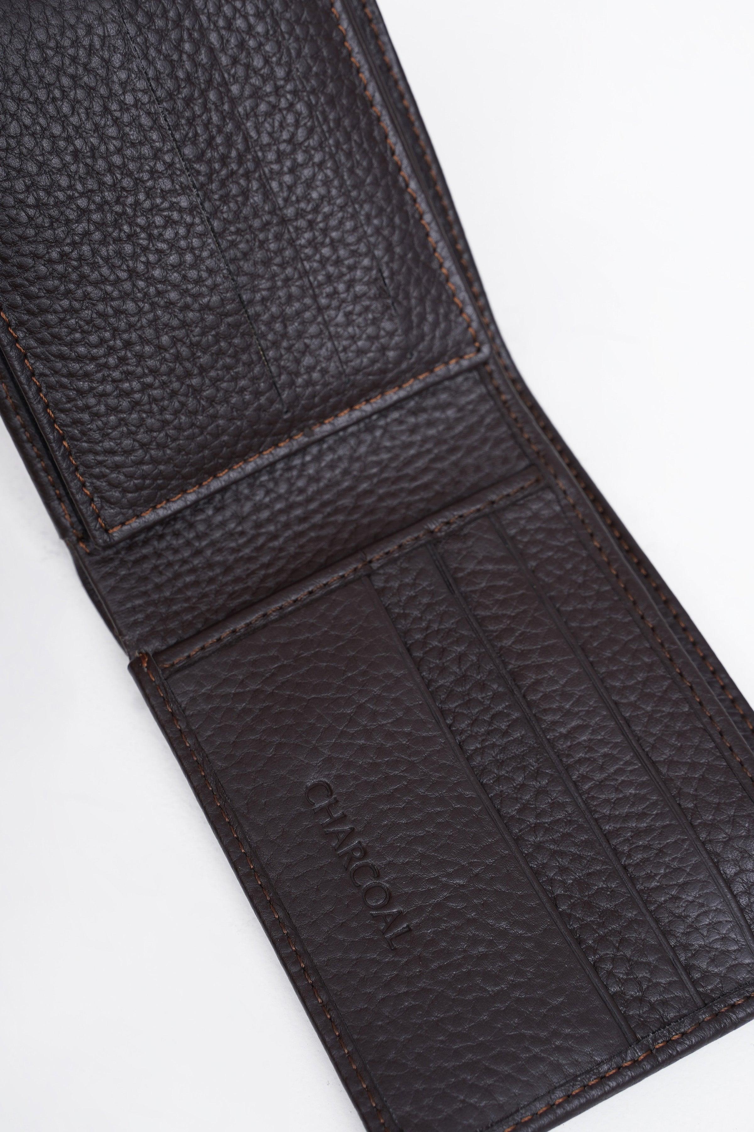 WALLET BROWN - Image 4