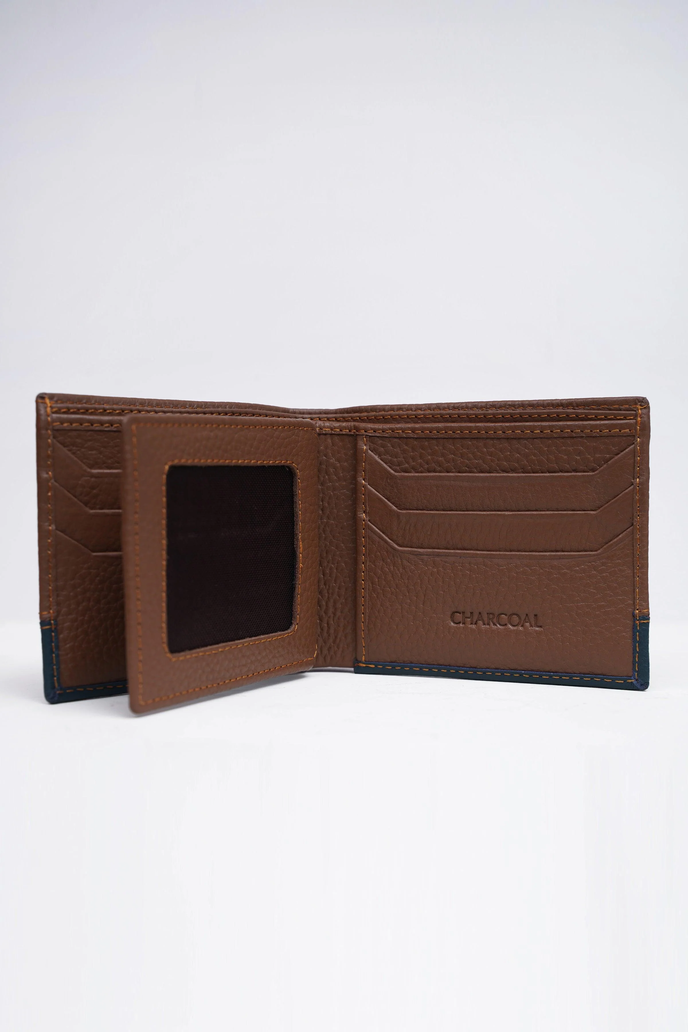 WALLET TAN - Image 3