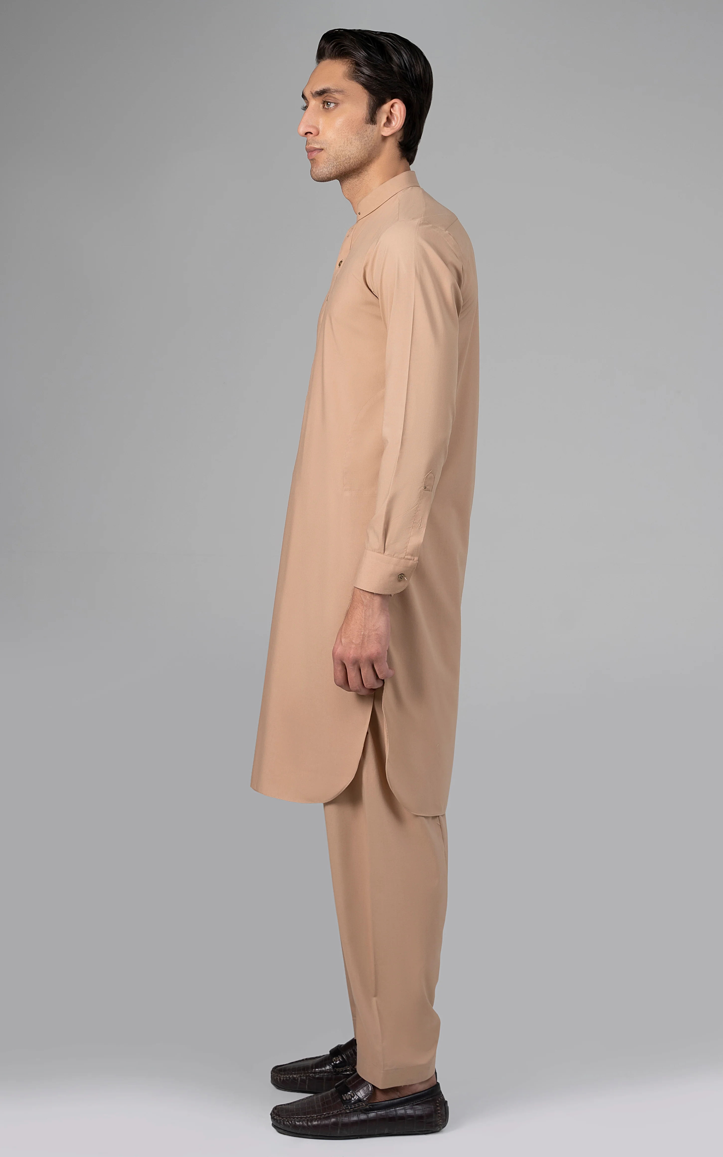 WASH & WEAR -CLASSIC COLLECTION BEIGE - Image 3