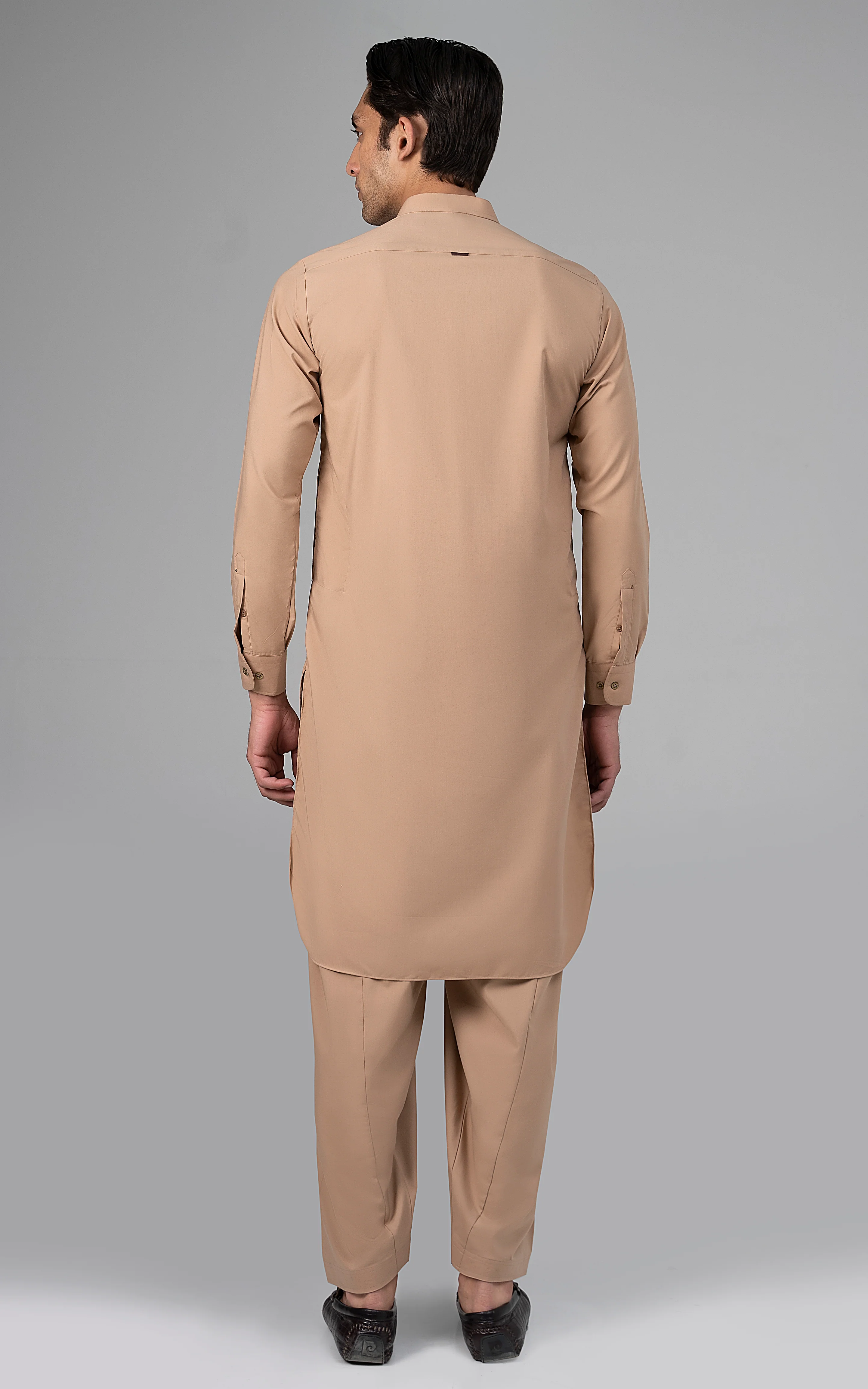WASH & WEAR -CLASSIC COLLECTION BEIGE - Image 4