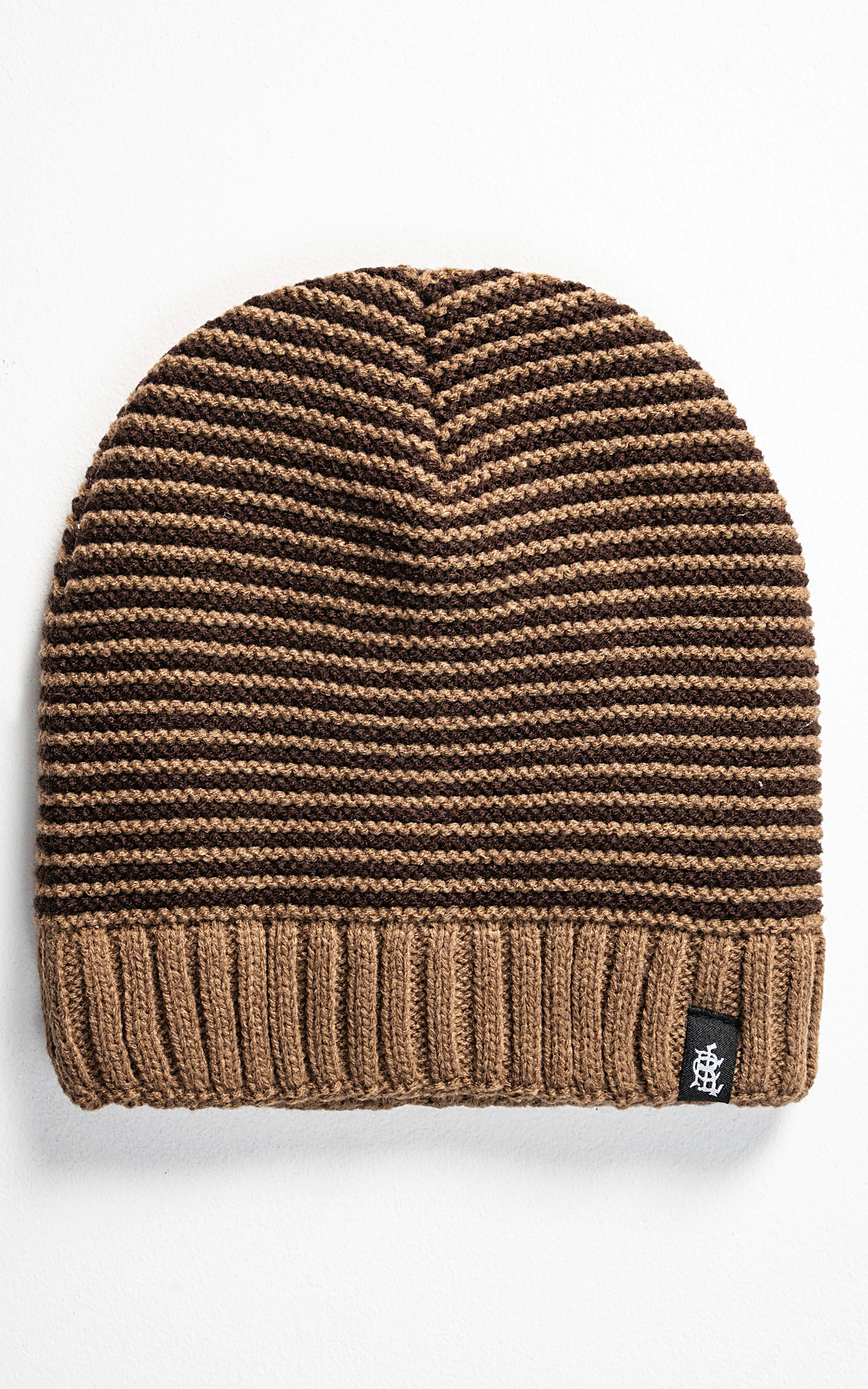 Self Stripes Beanies cap