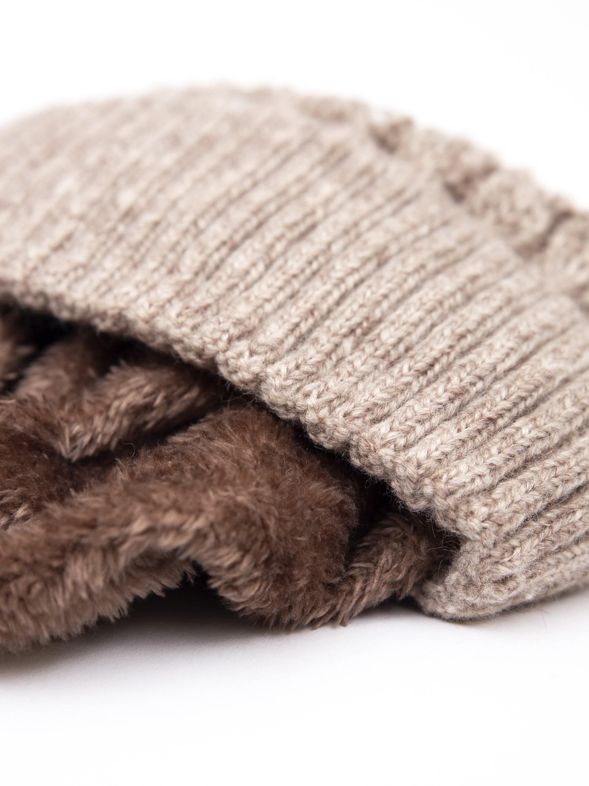 WOOL CAP - Image 3