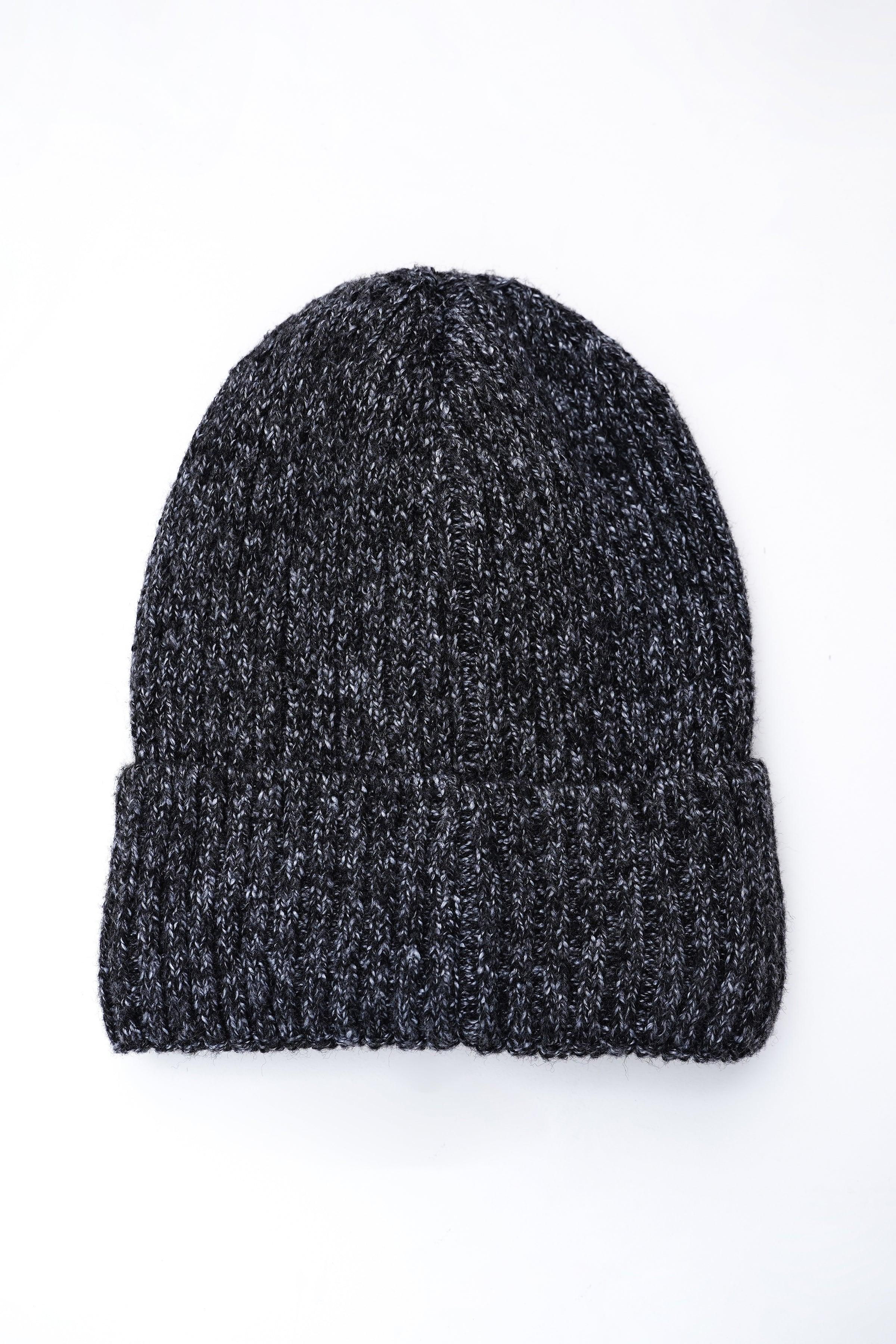 Wool Cap