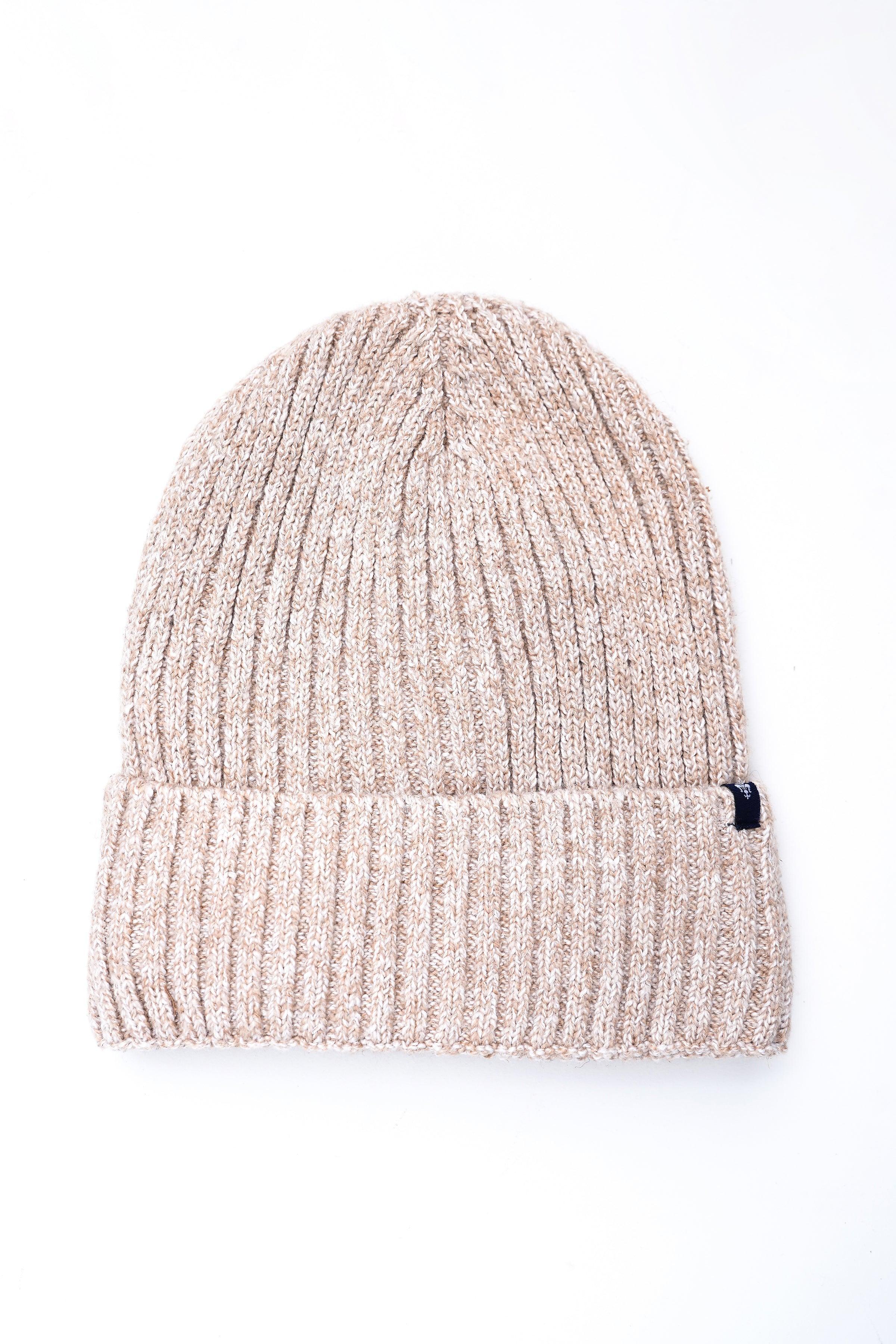 Wool Cap - Image 3