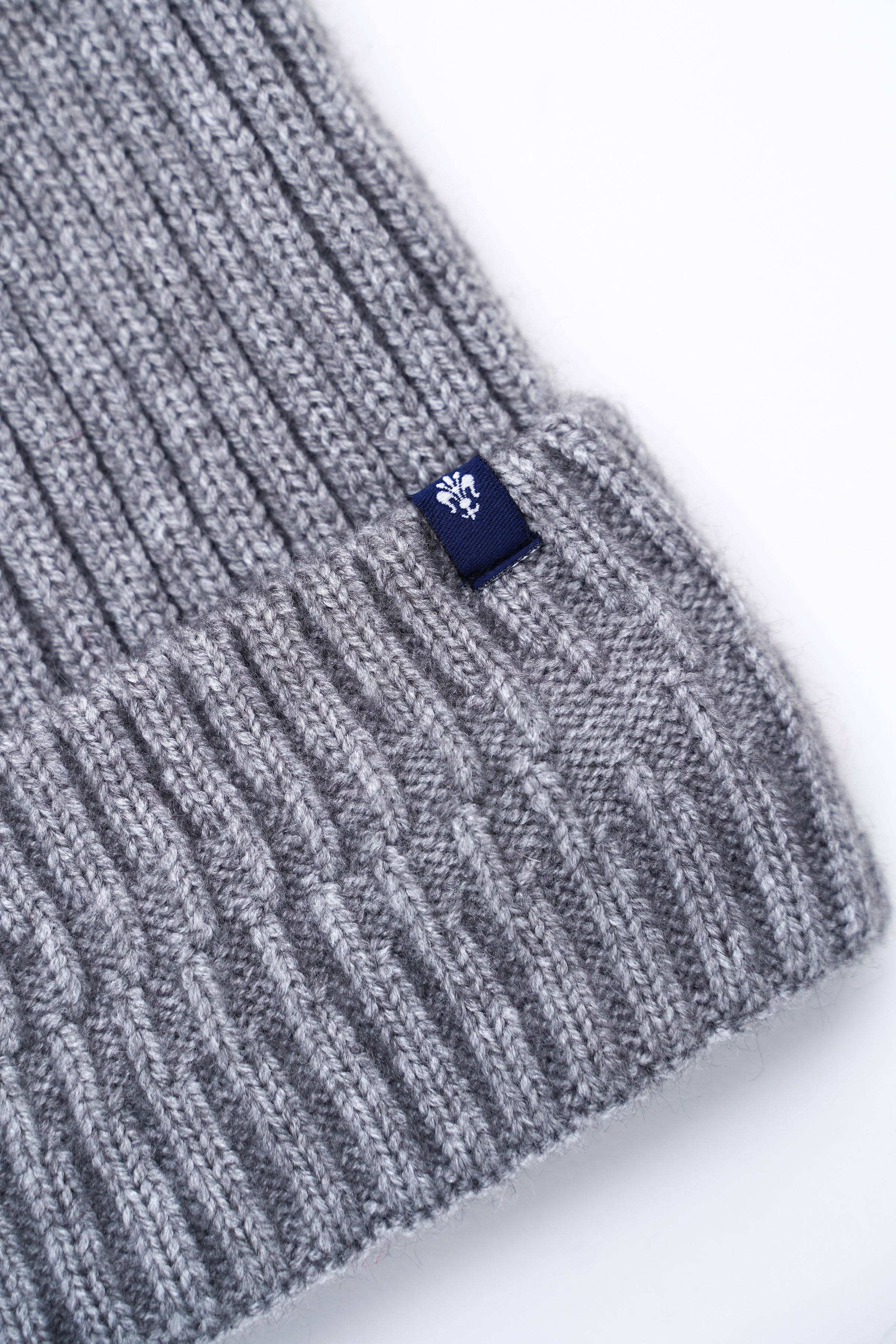 Wool Cap - Image 2