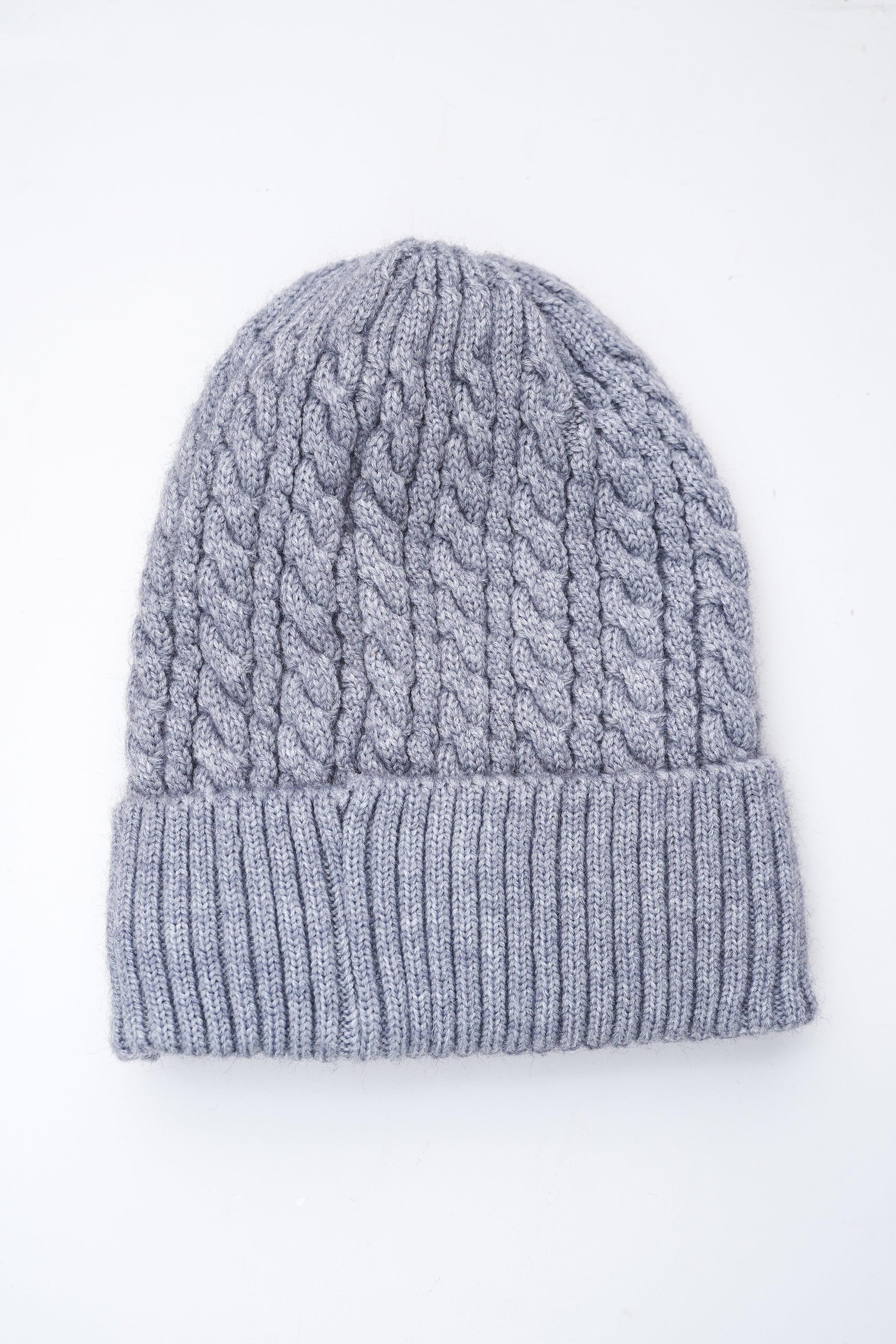 Wool Cap - Image 2