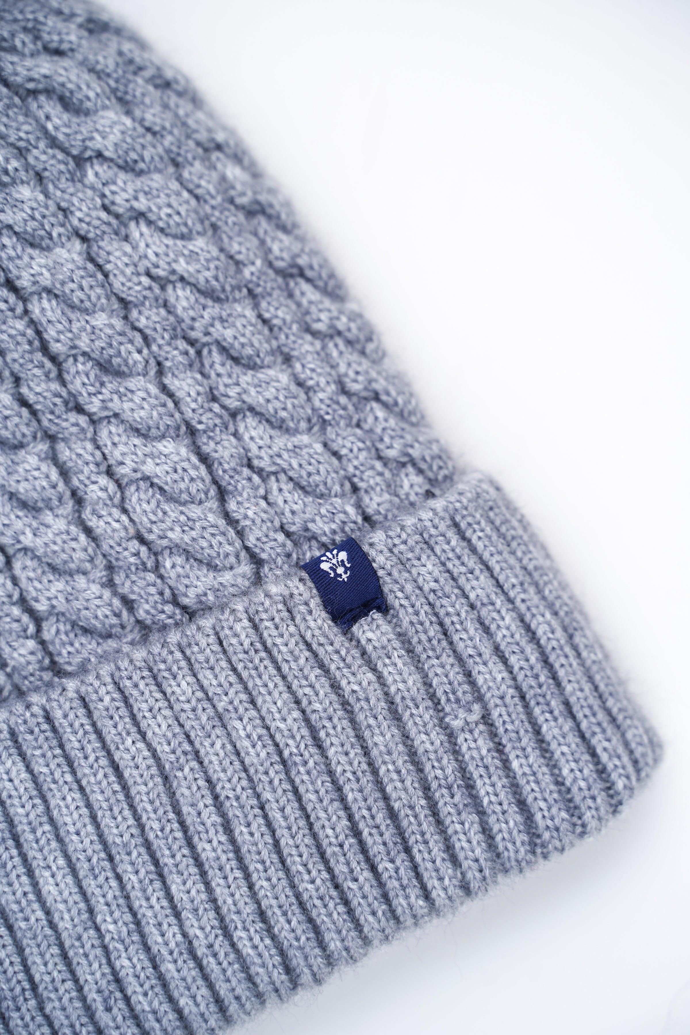 Wool Cap - Image 3