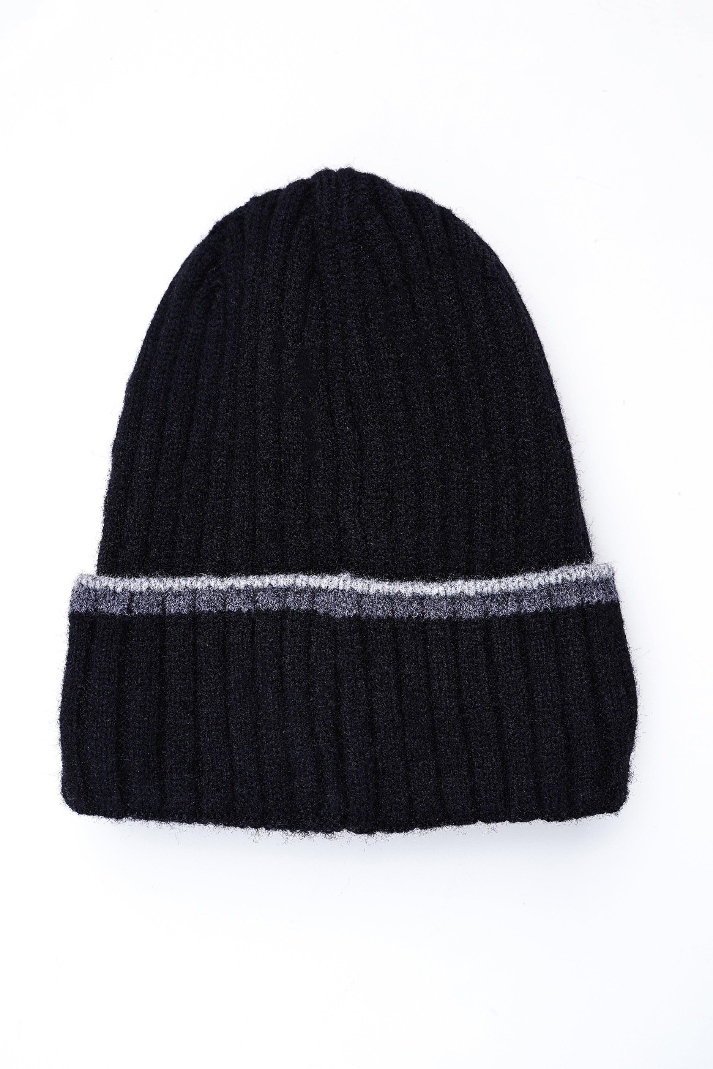 Wool Cap - Image 3