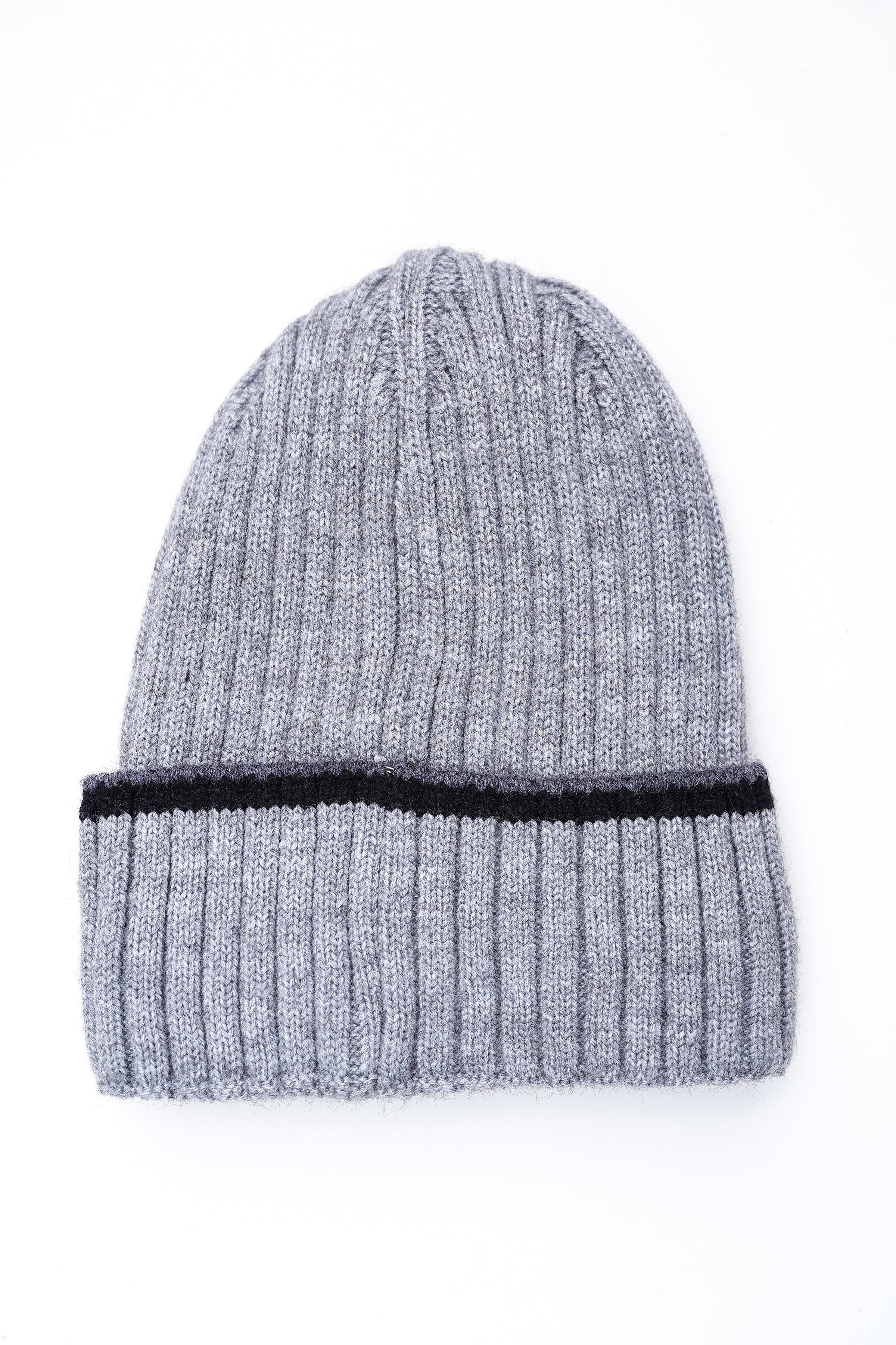 Wool Cap - Image 2