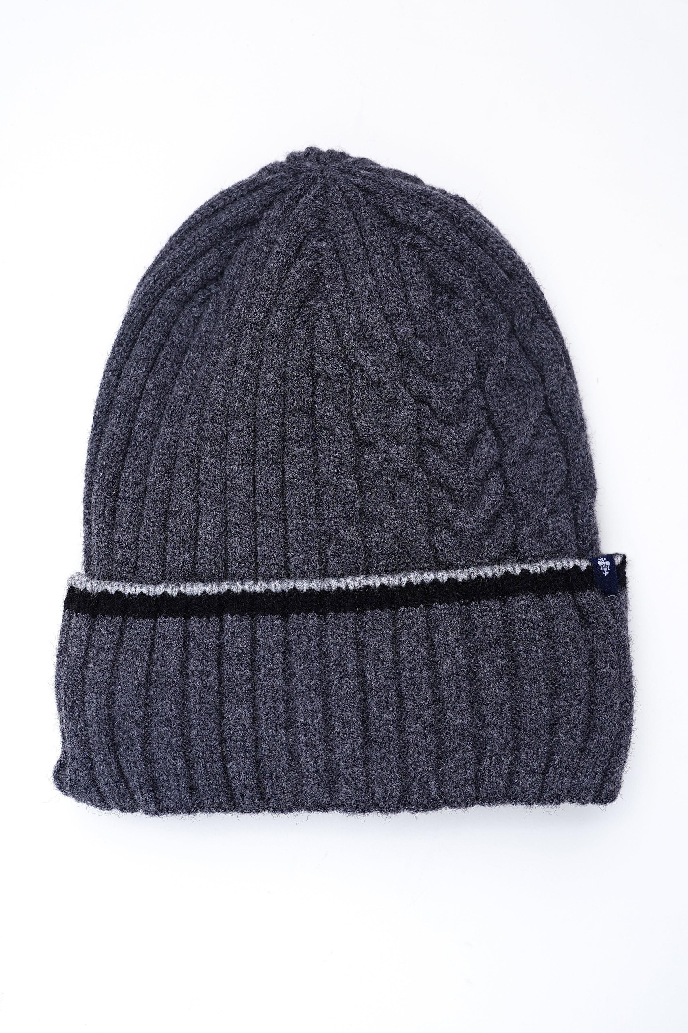 Wool Cap - Image 3