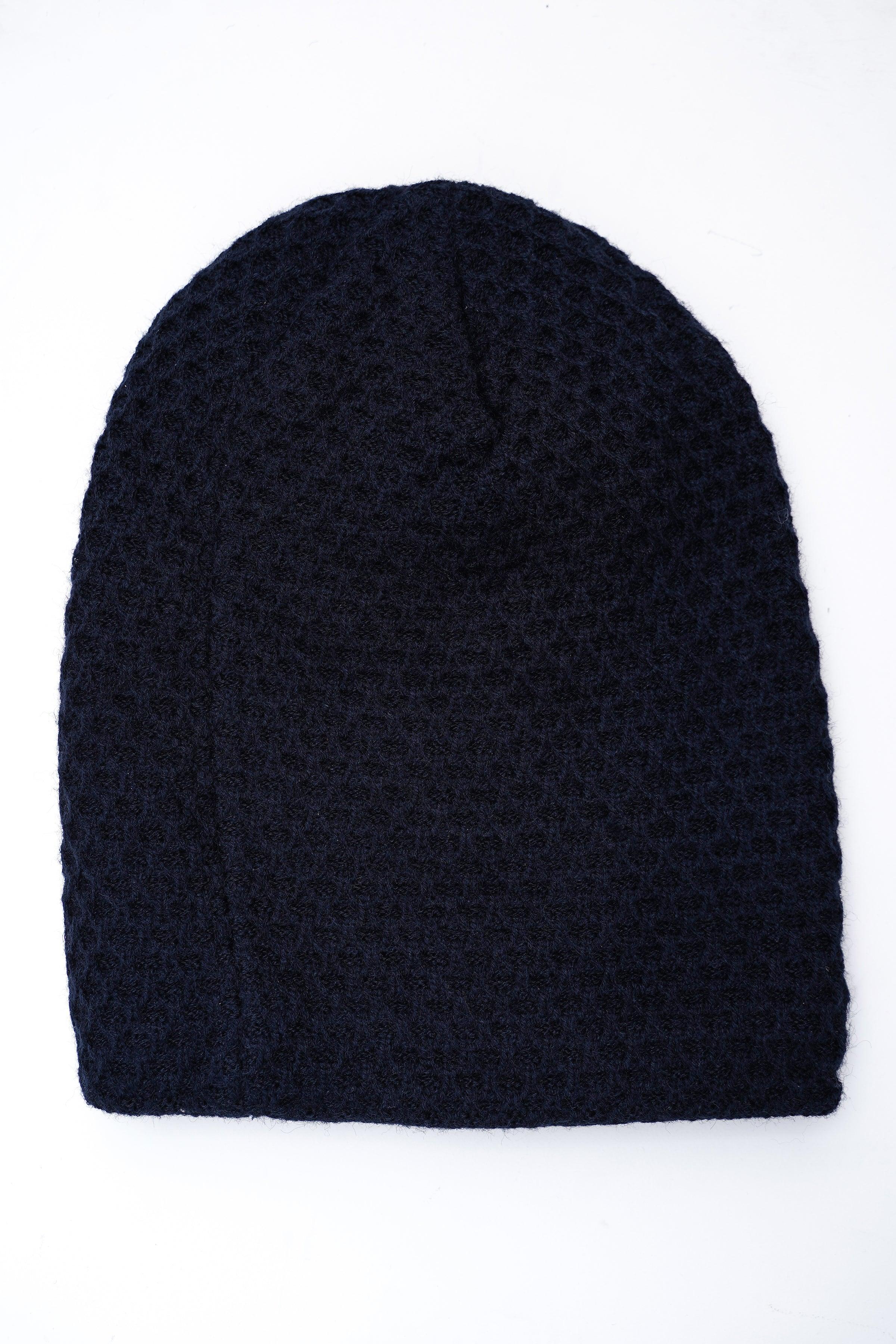 Wool Cap - Image 2