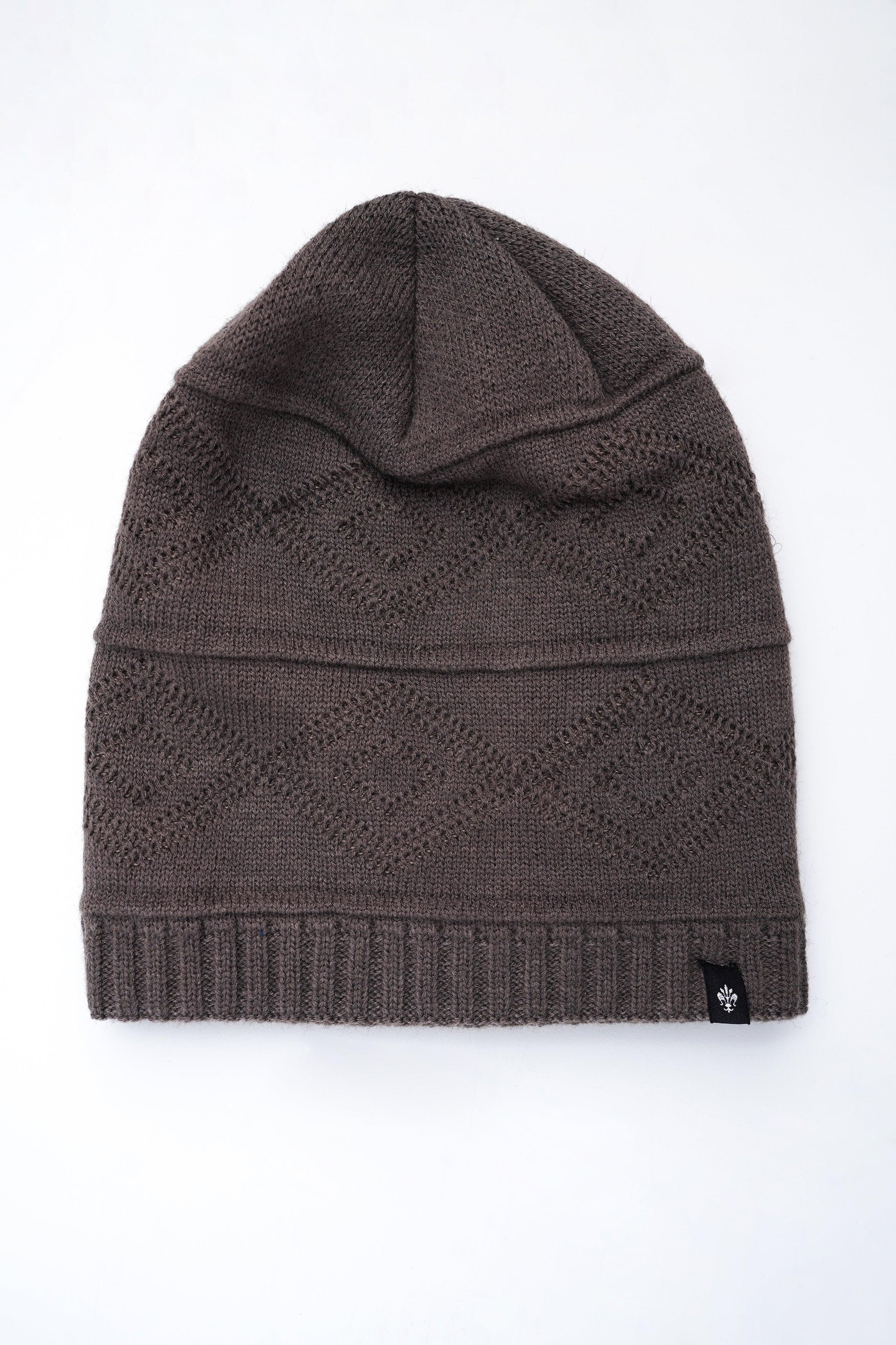 Wool Cap