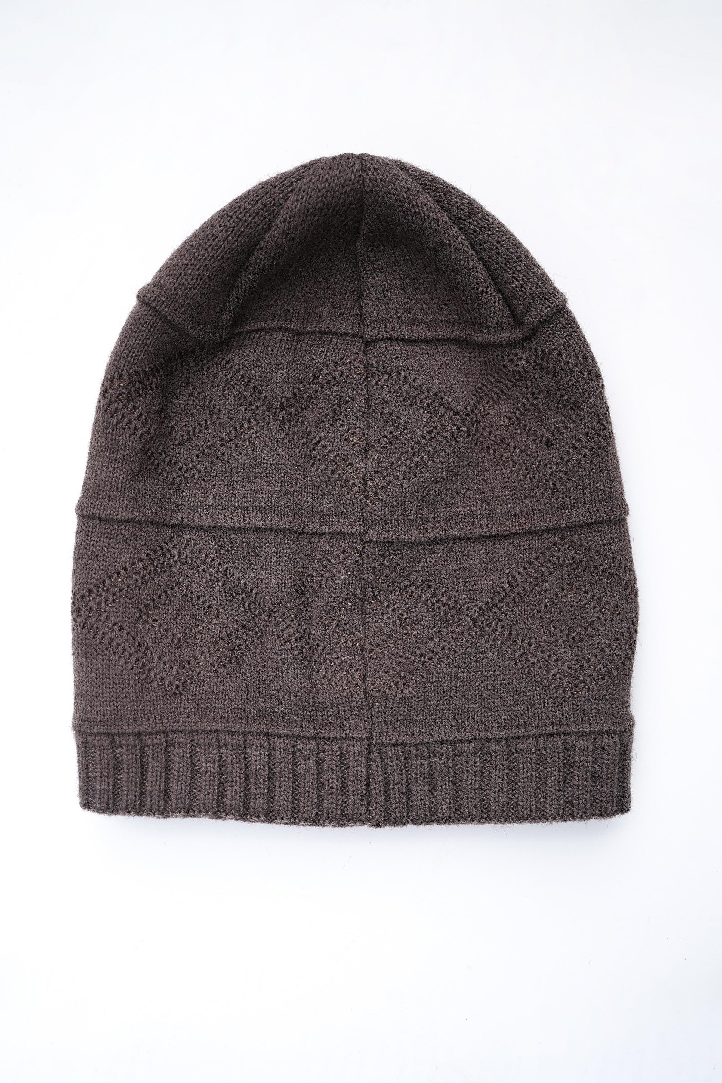 Wool Cap - Image 2