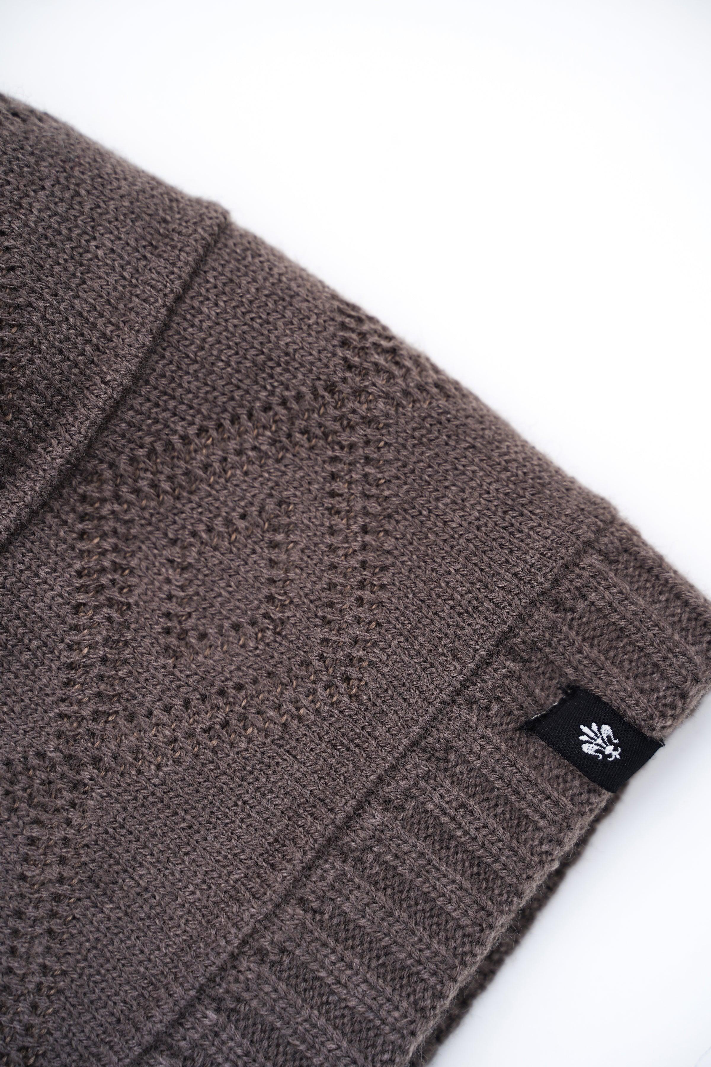 Wool Cap - Image 3