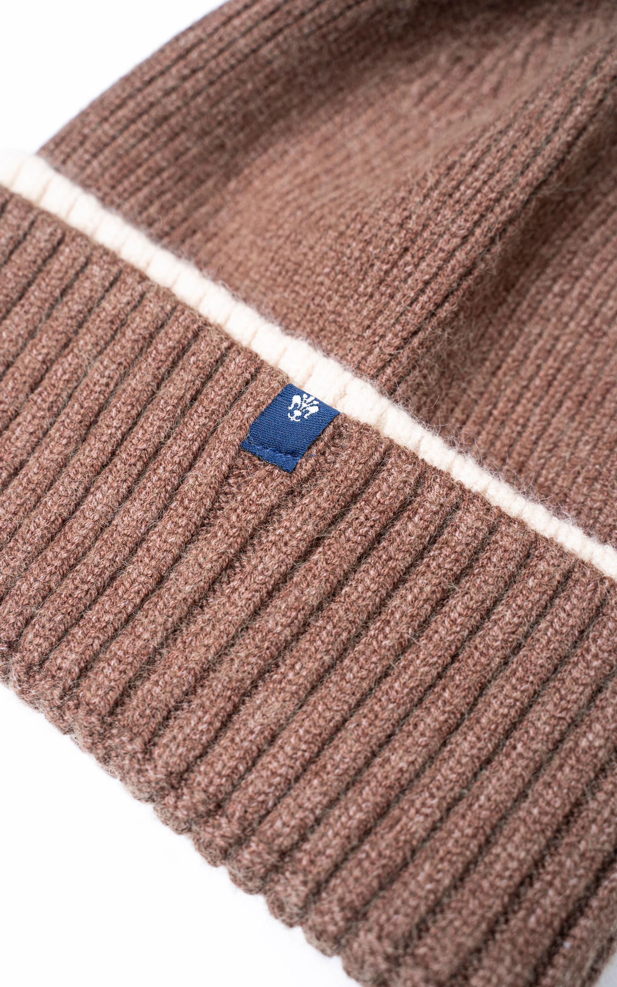 WOOL CAP - Image 2