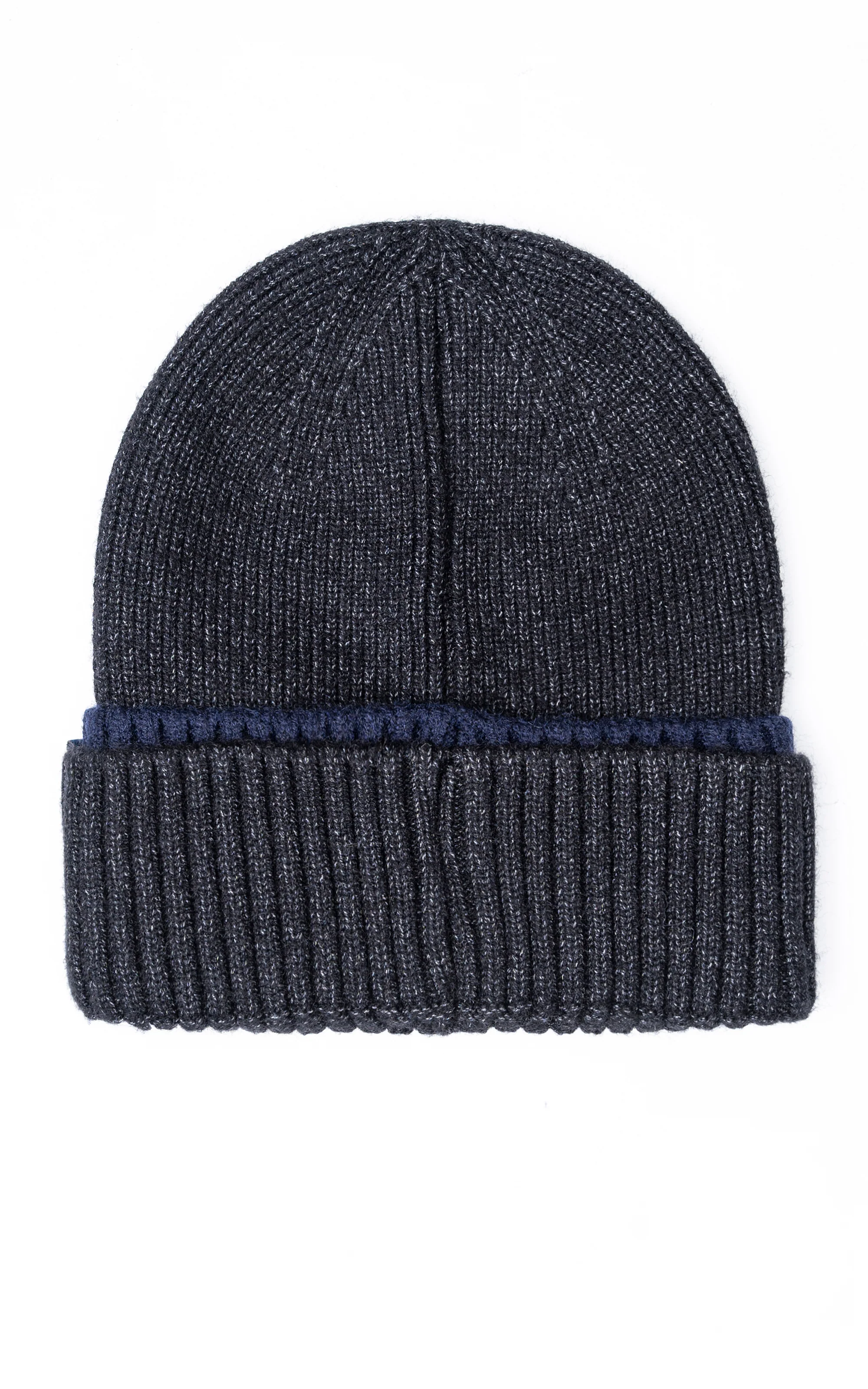 WOOL CAP - Image 2