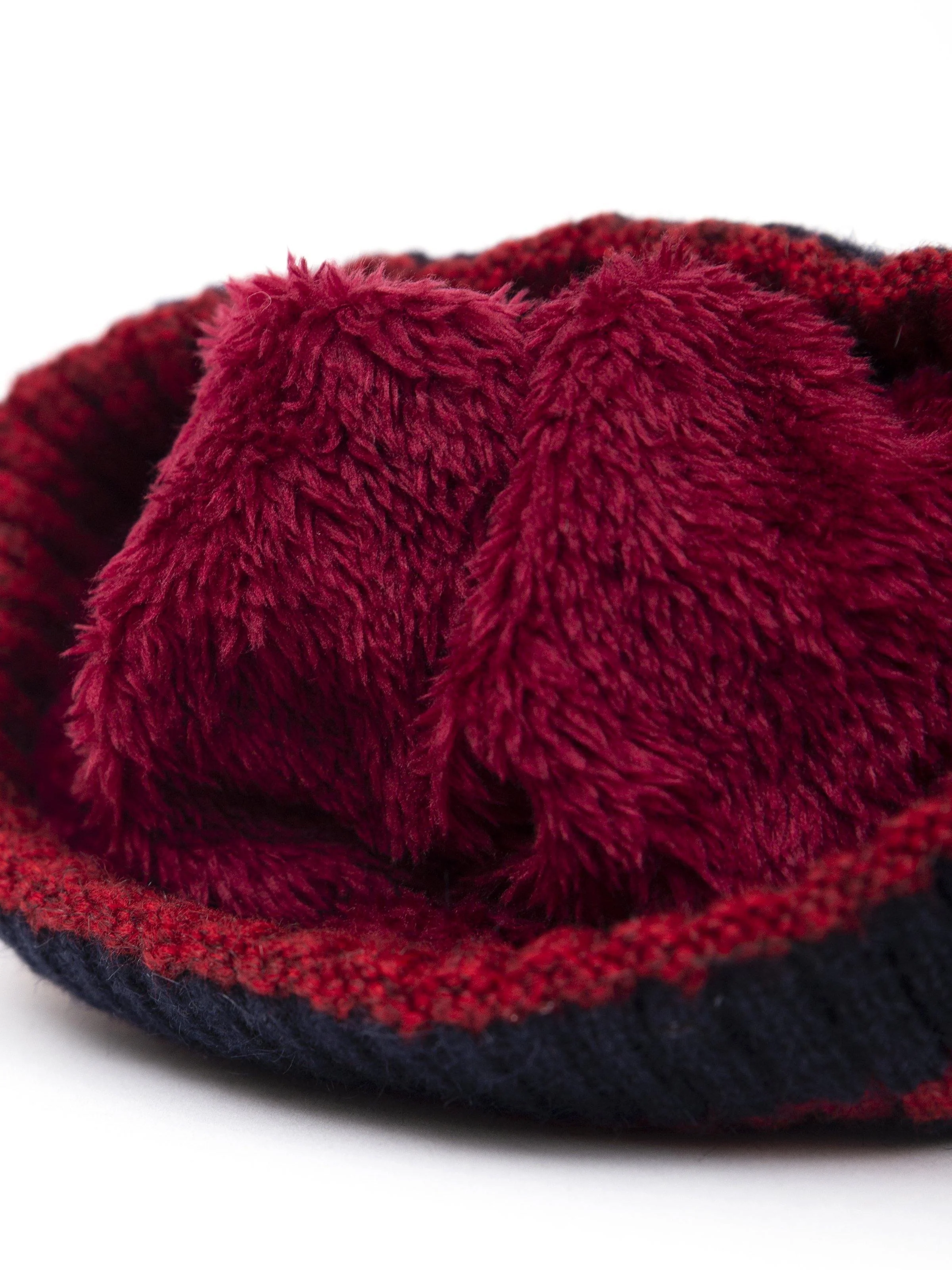 WOOL CAP - Image 3