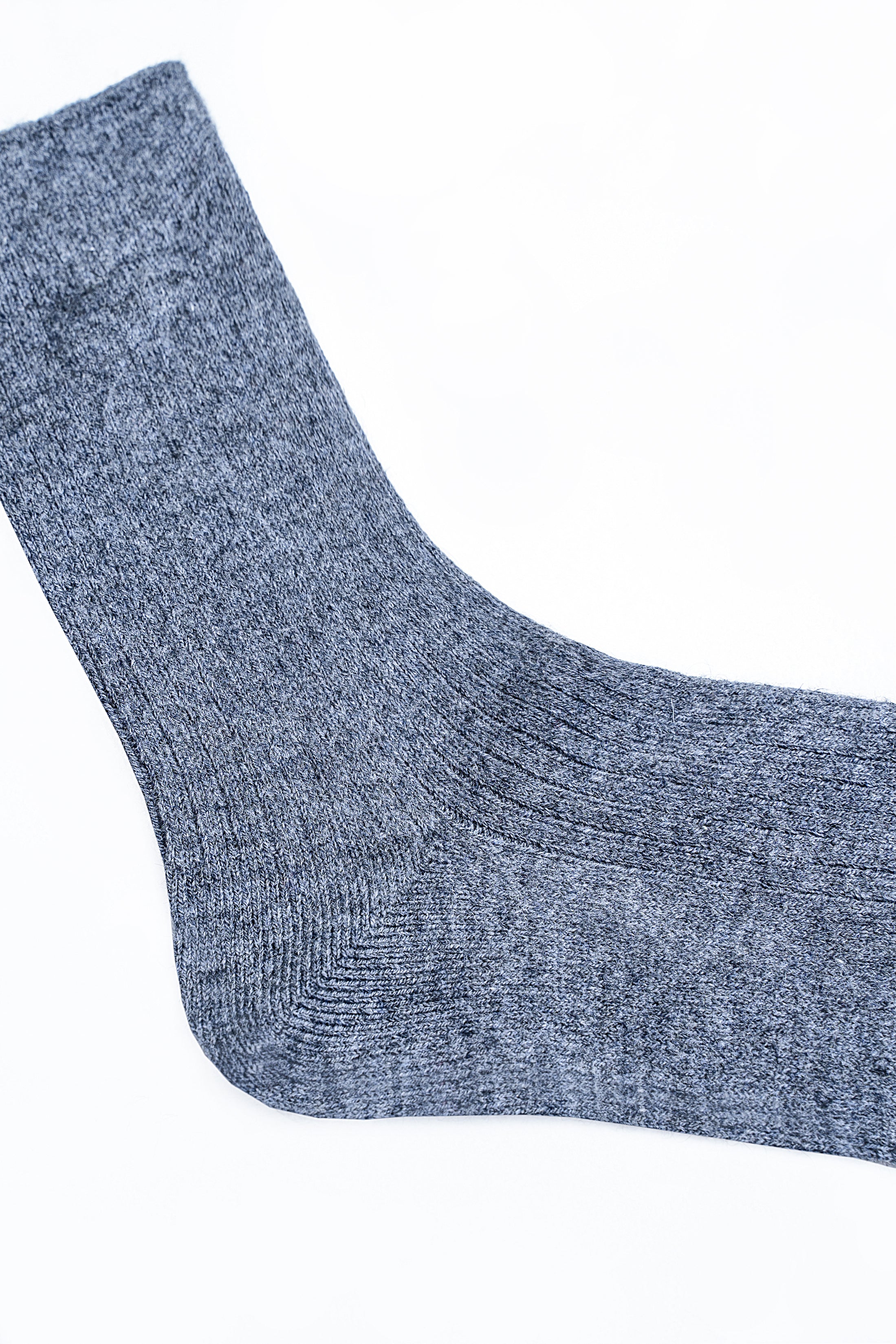 WOOL SOCKS - Image 3