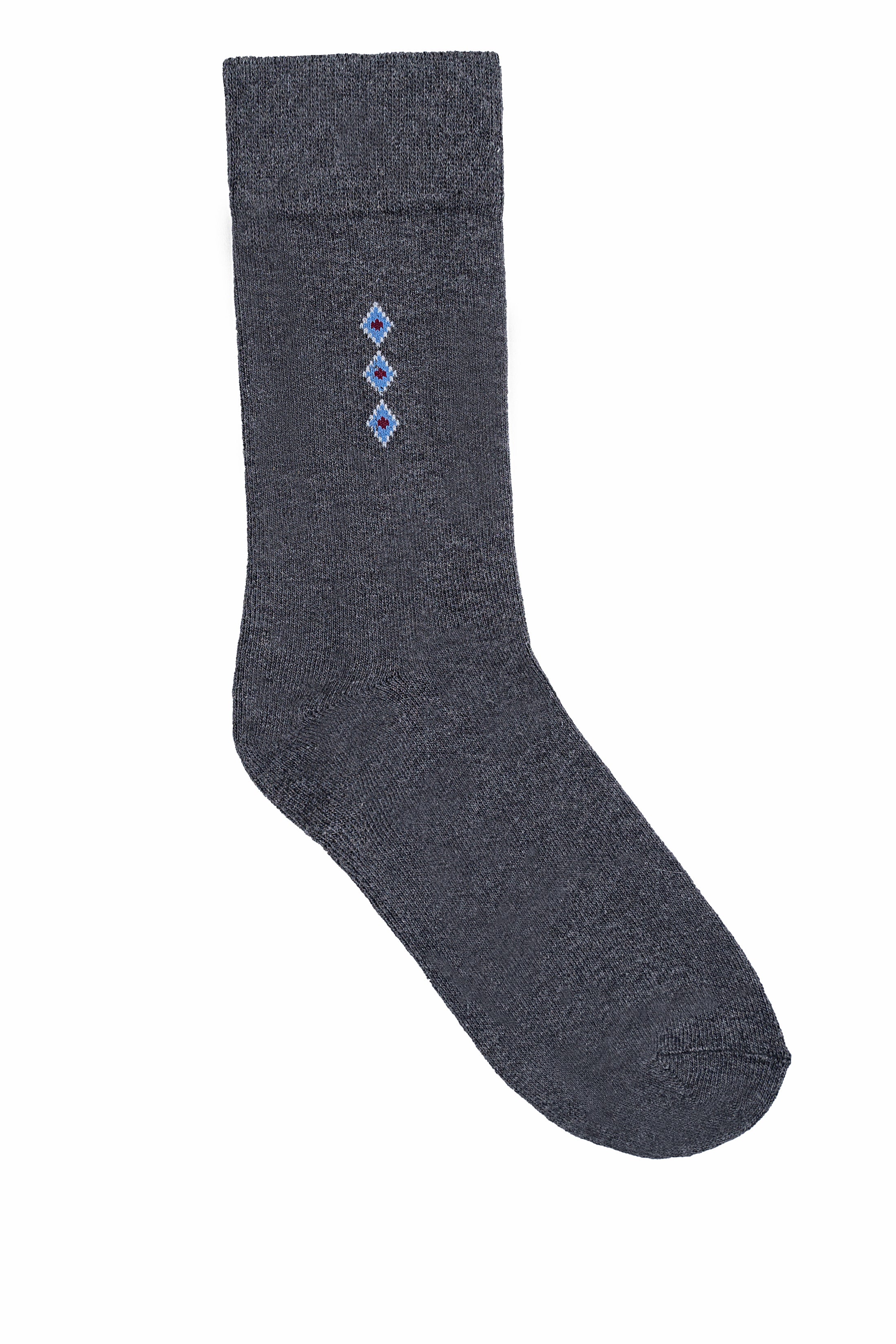 WOOL SOCKS