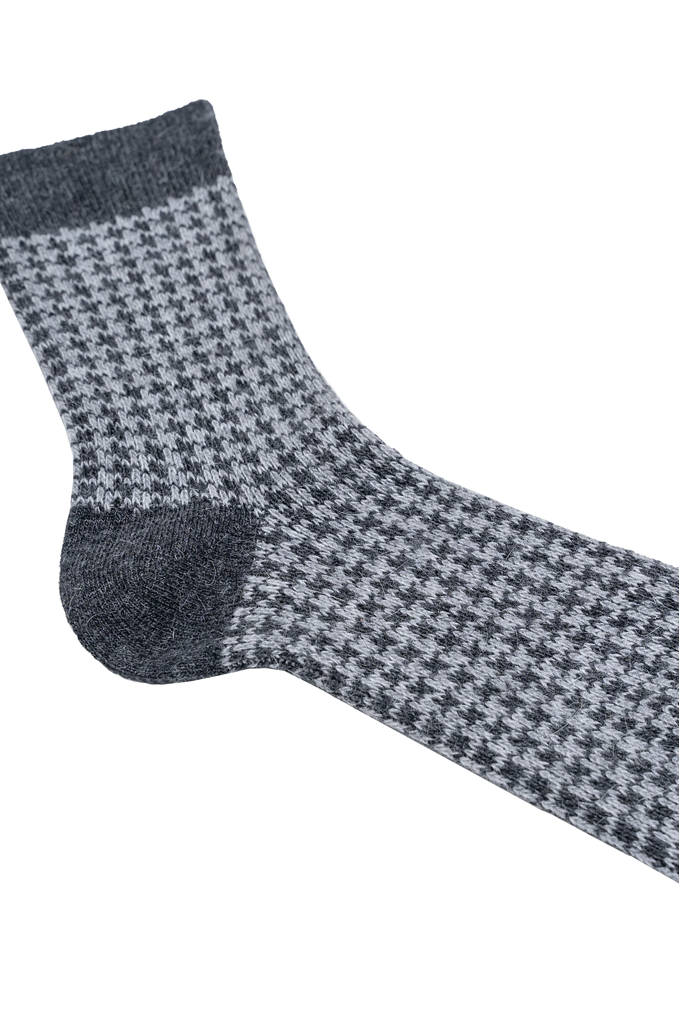 WOOL SOCKS - Image 3