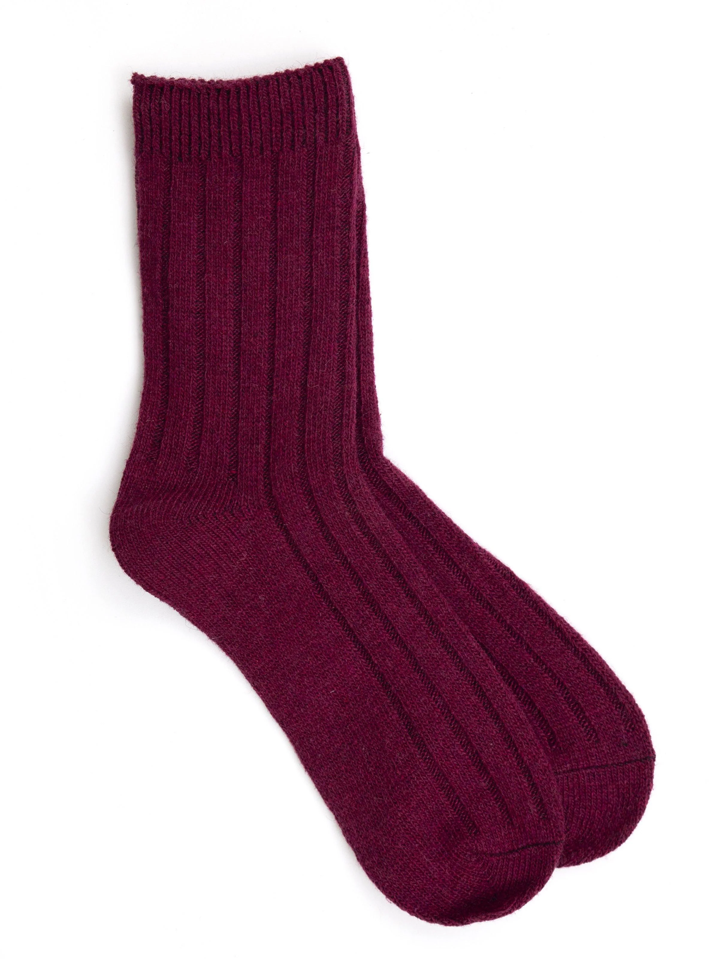 WOOLEN SOCK