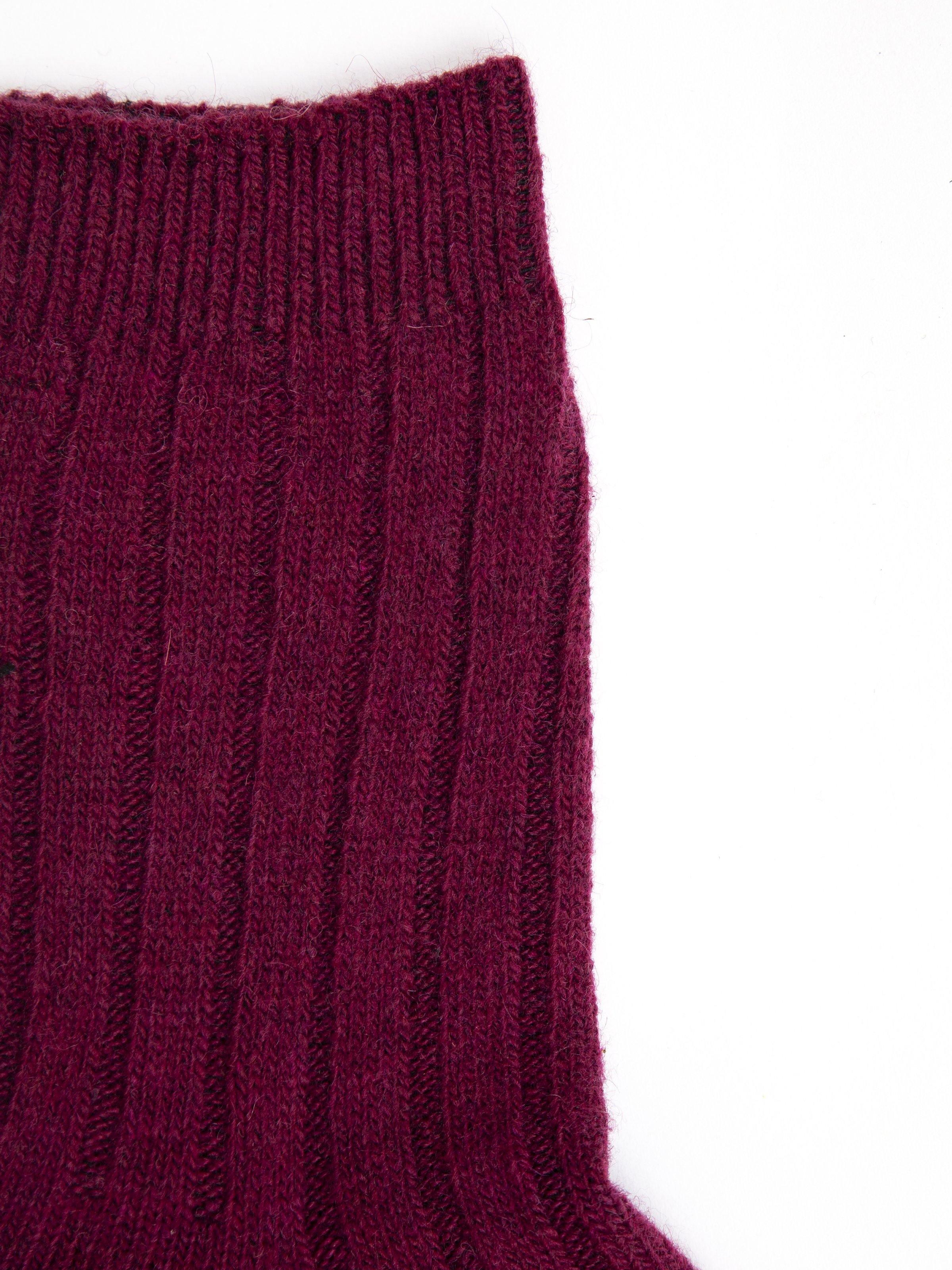 WOOLEN SOCK - Image 2