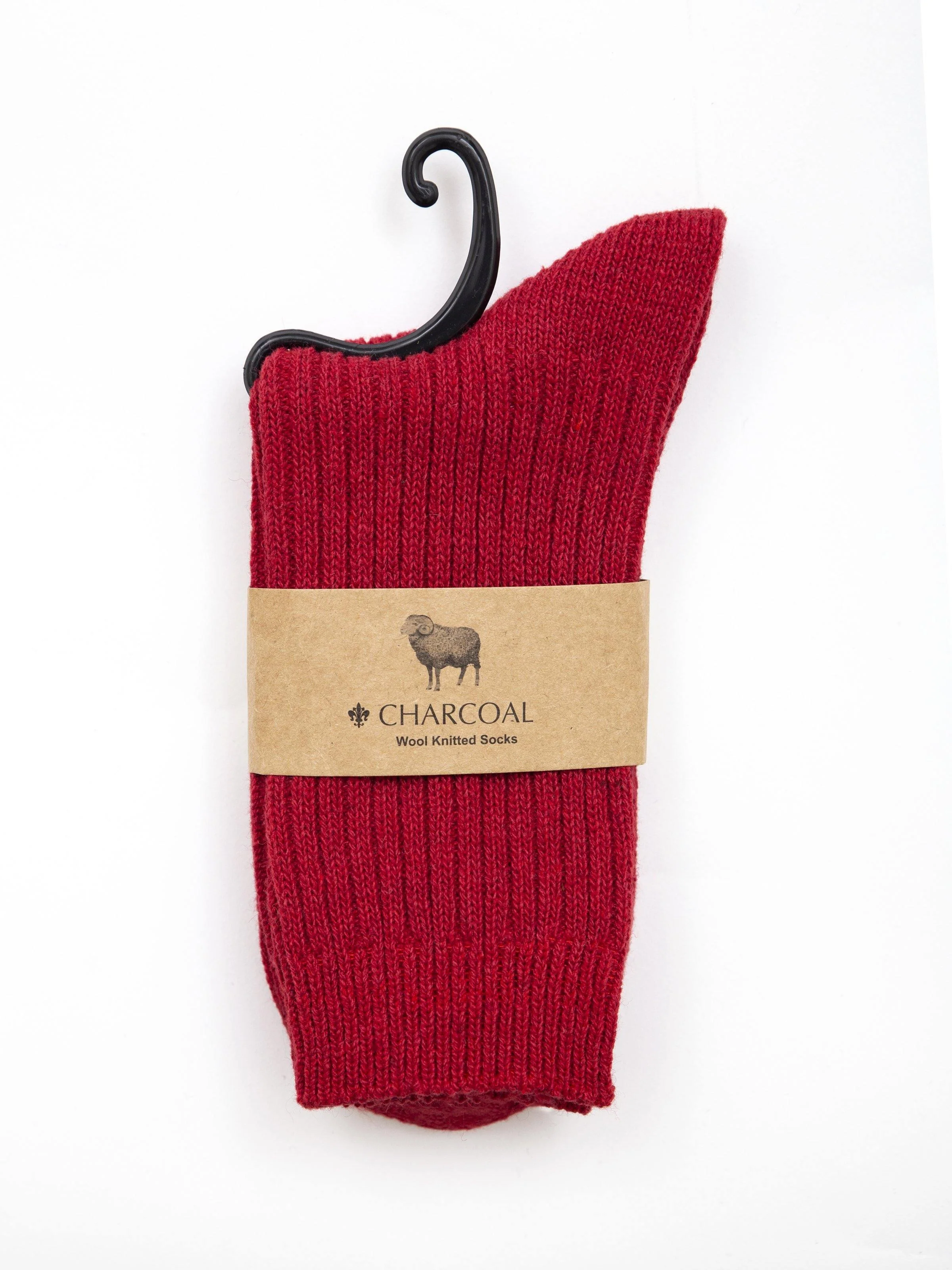 WOOLEN SOCK - Image 3