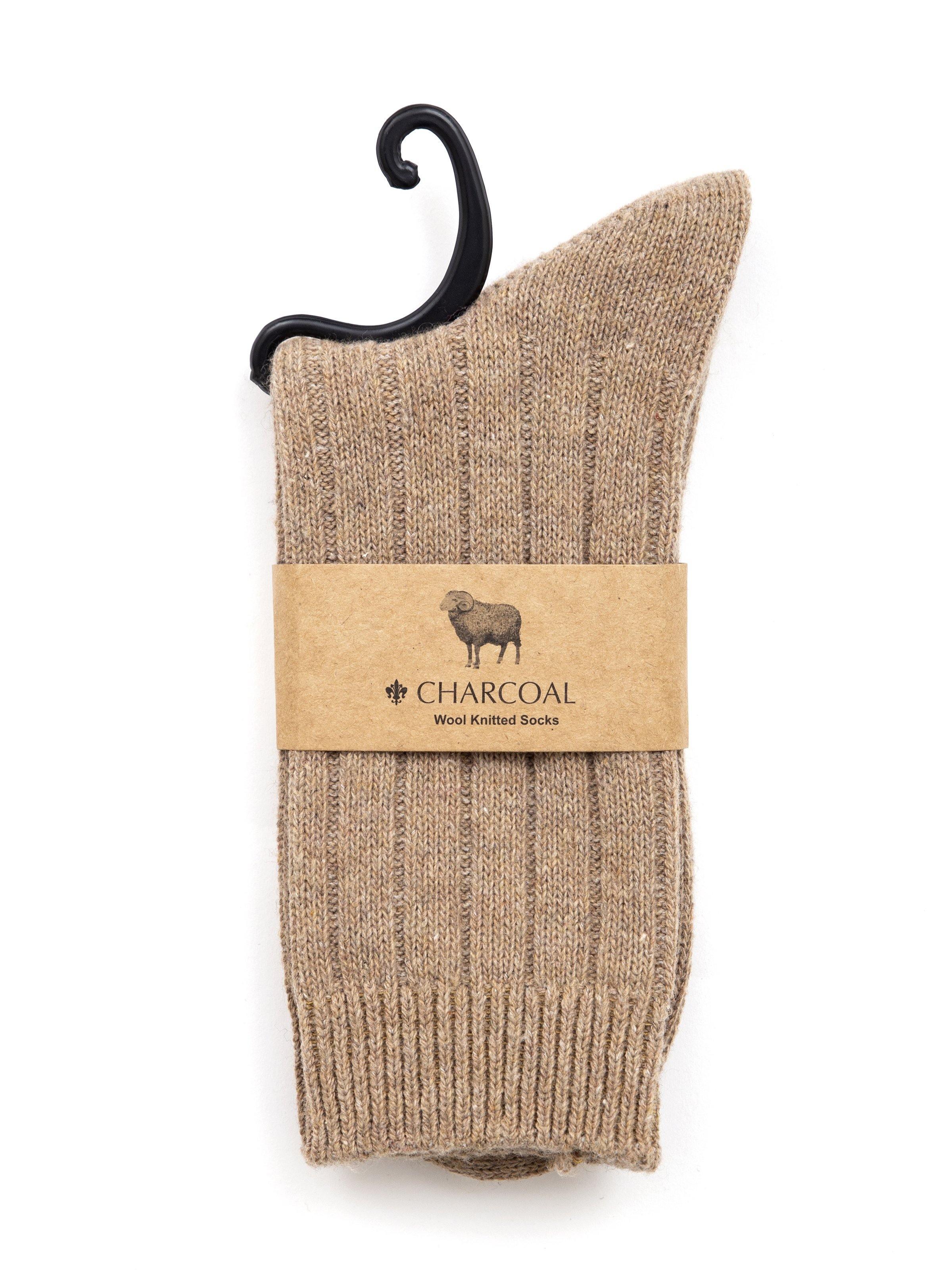 WOOLEN SOCK - Image 3