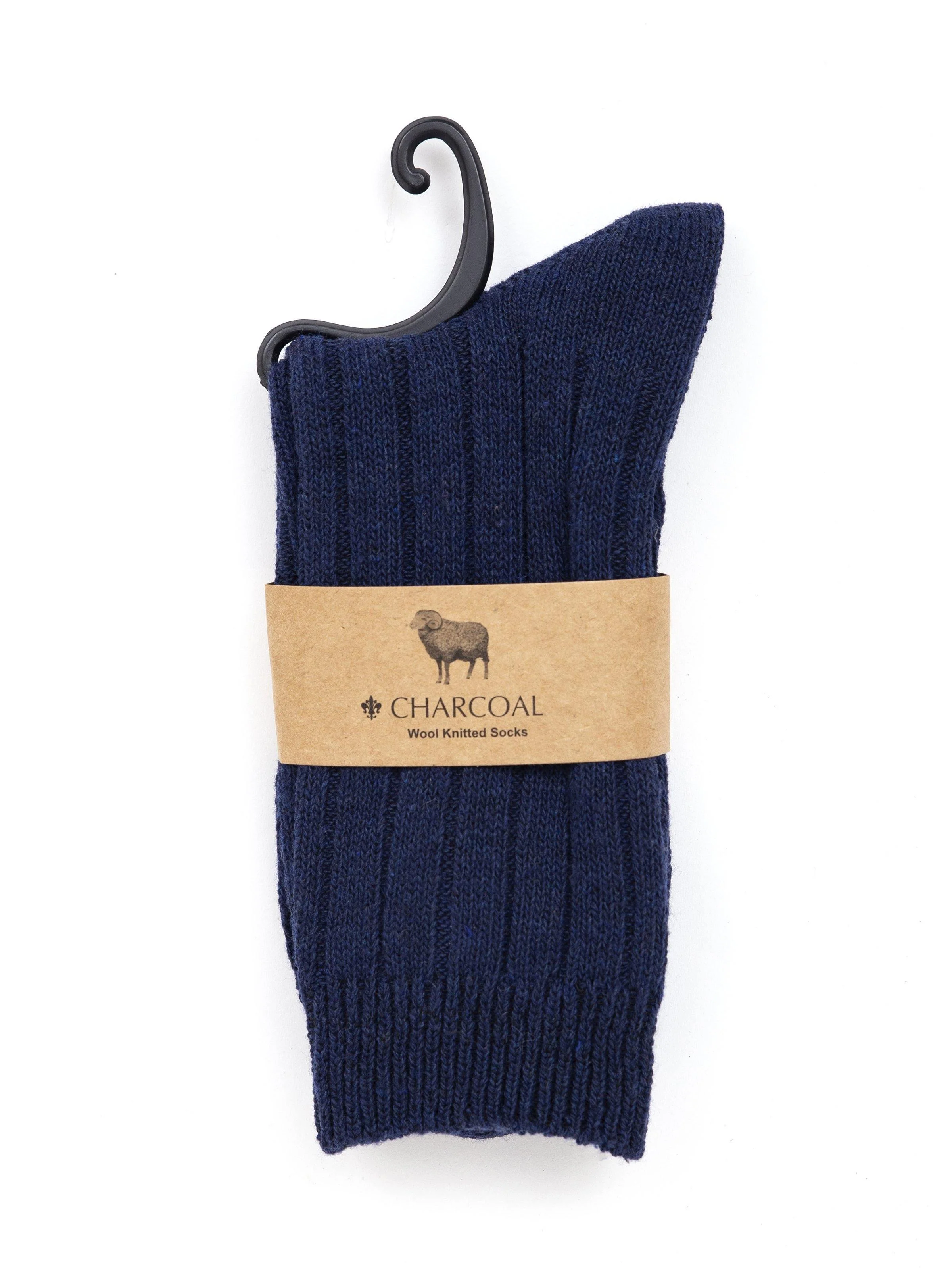 WOOLEN SOCK - Image 3