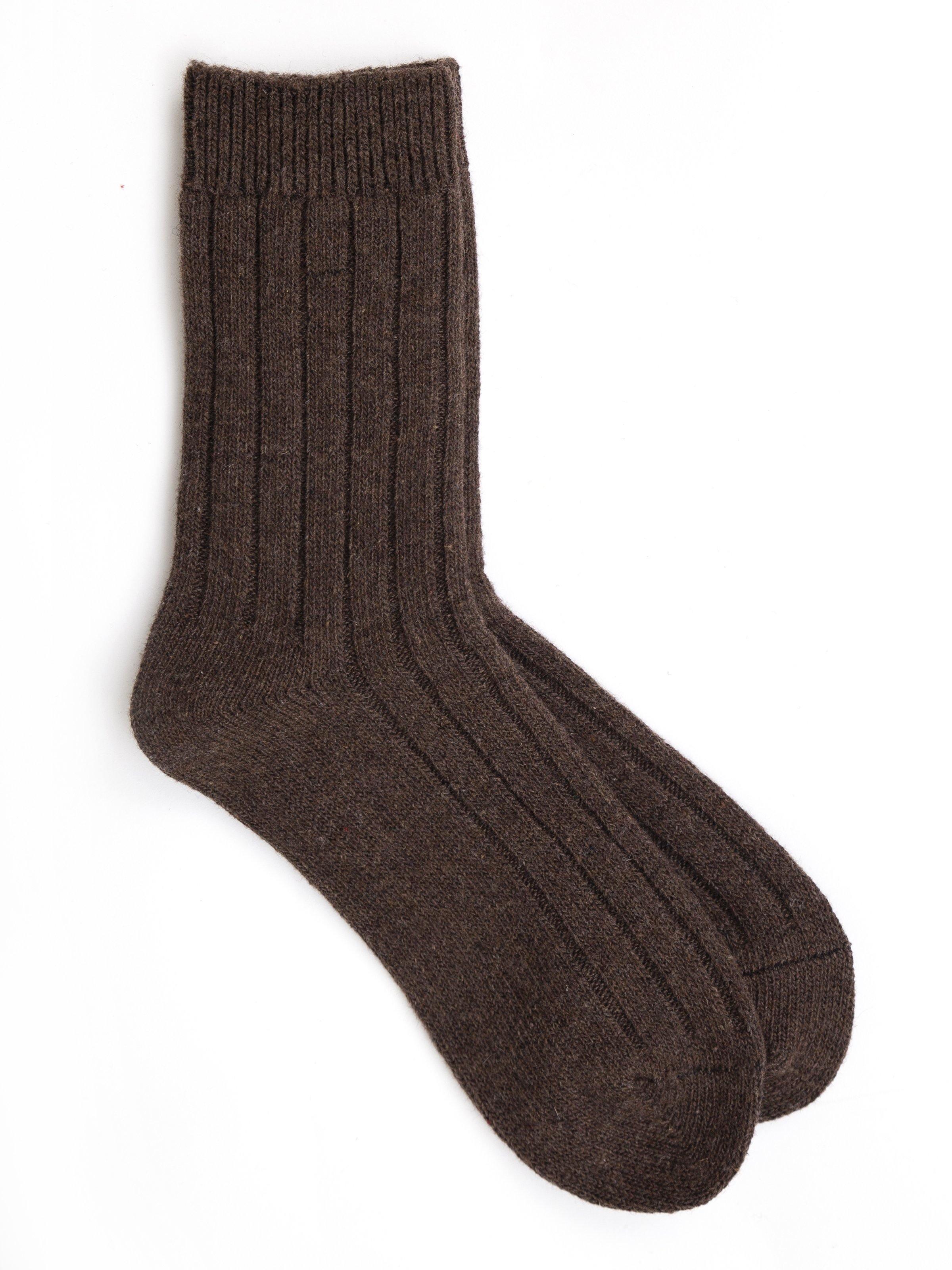 WOOLEN SOCK