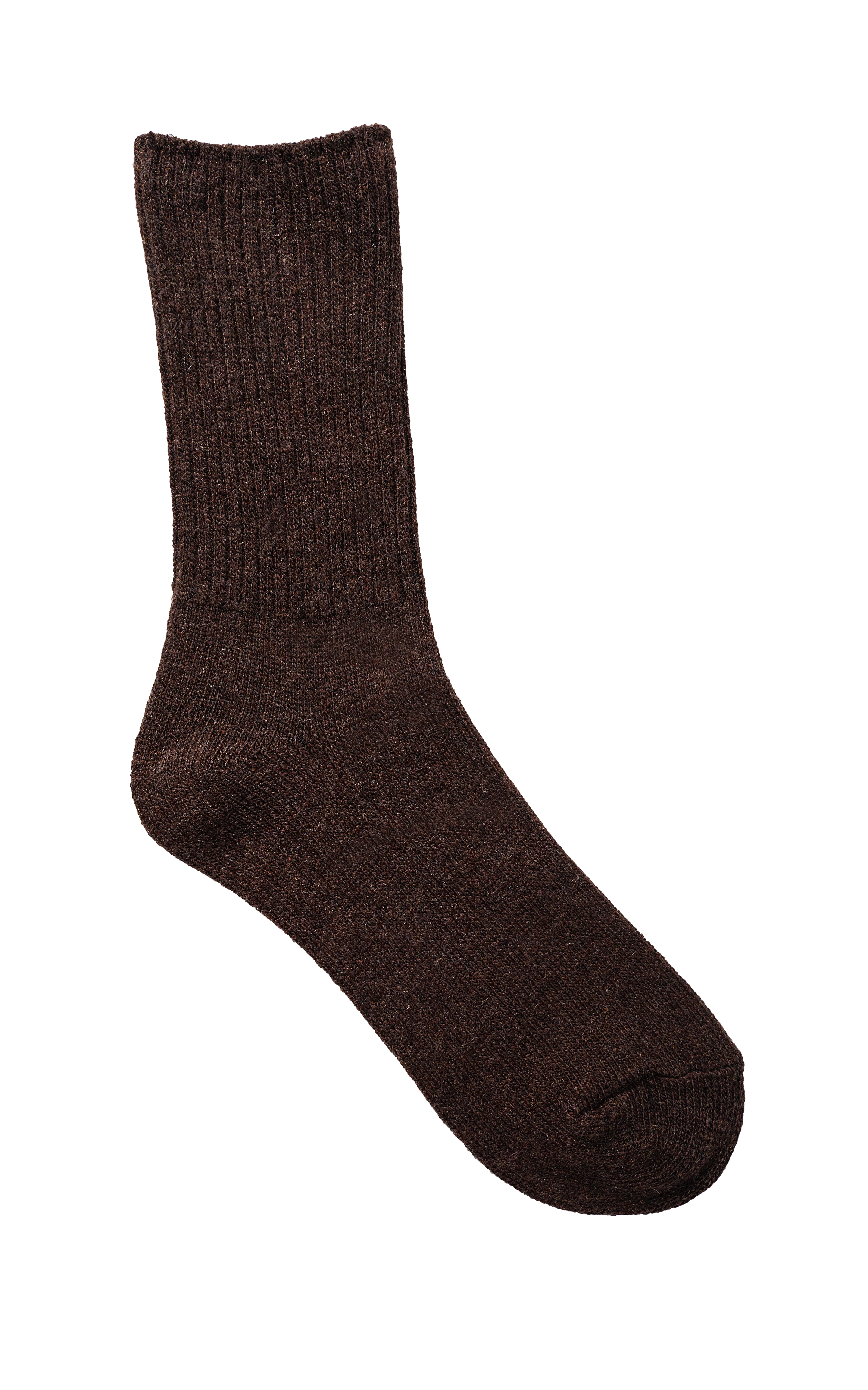Woolen socks