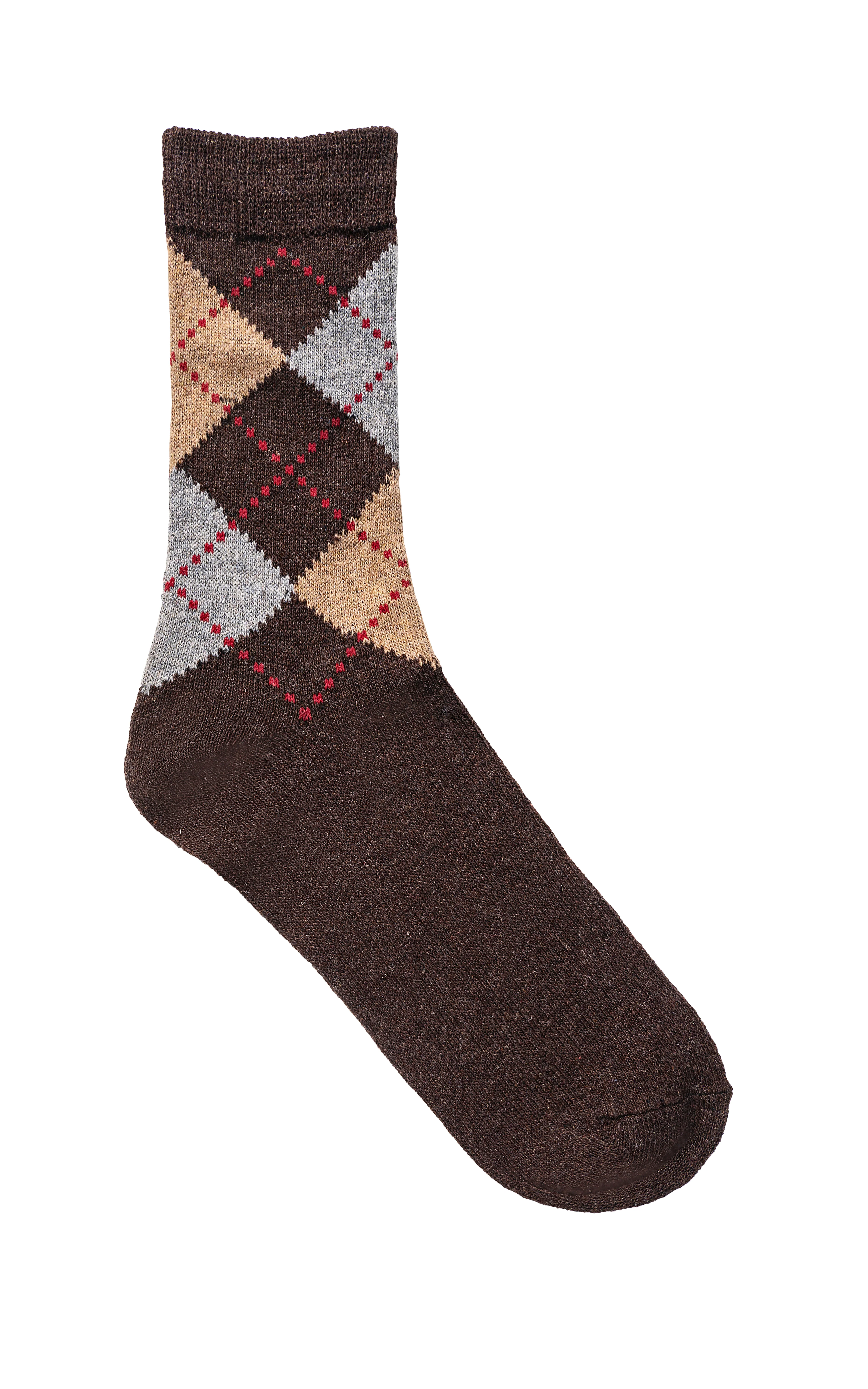 Woolen socks