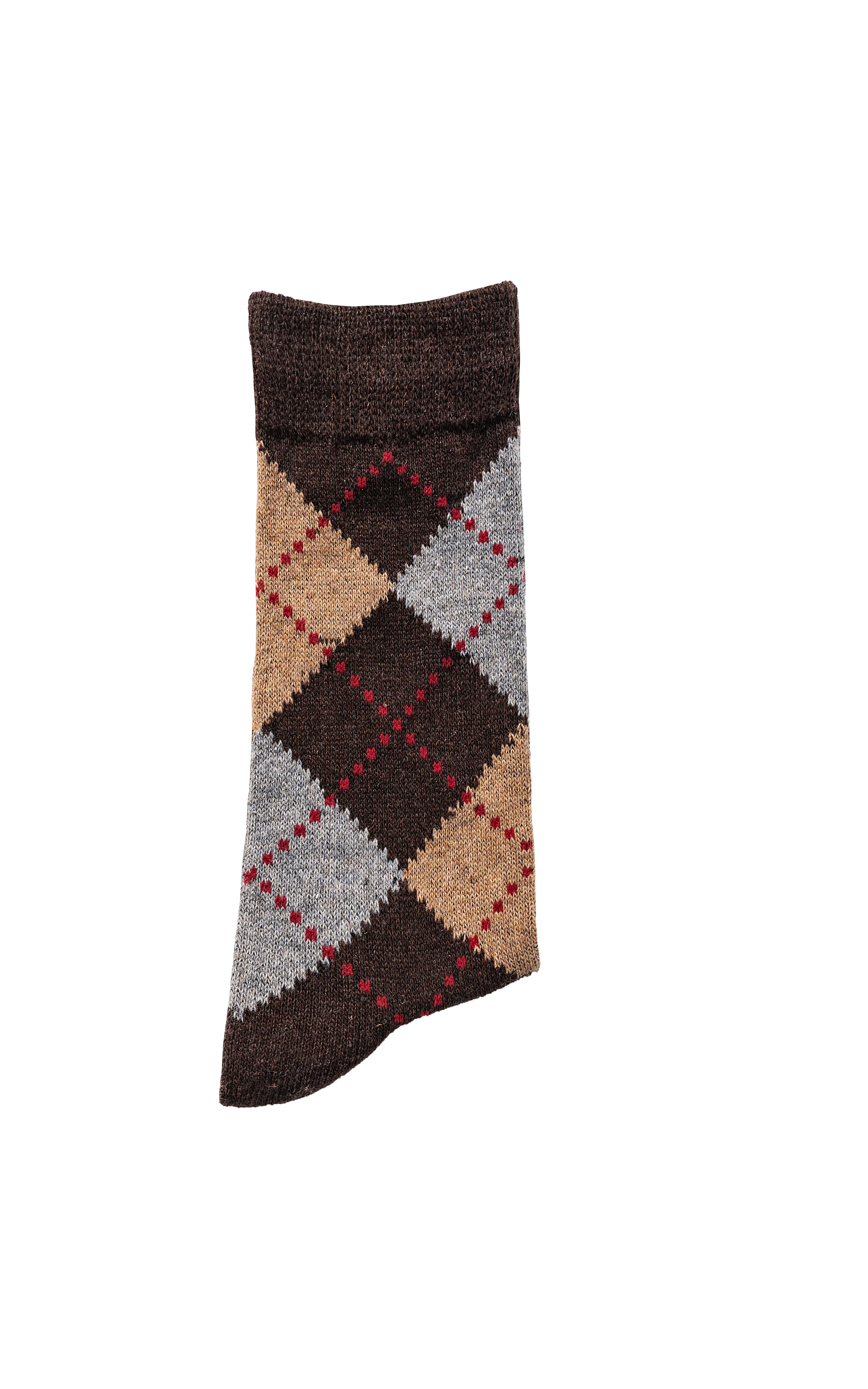 Woolen socks - Image 2