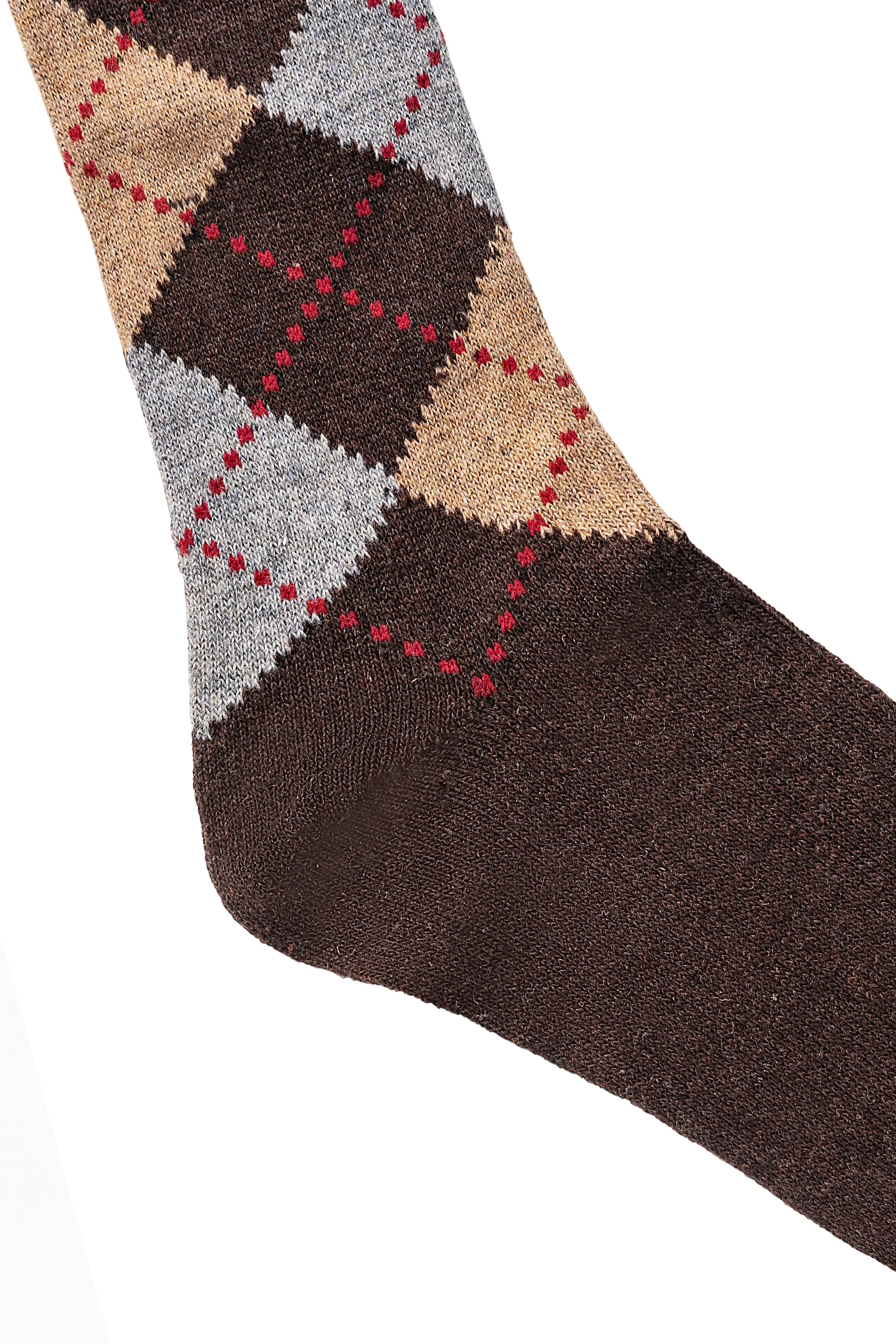 Woolen socks - Image 3