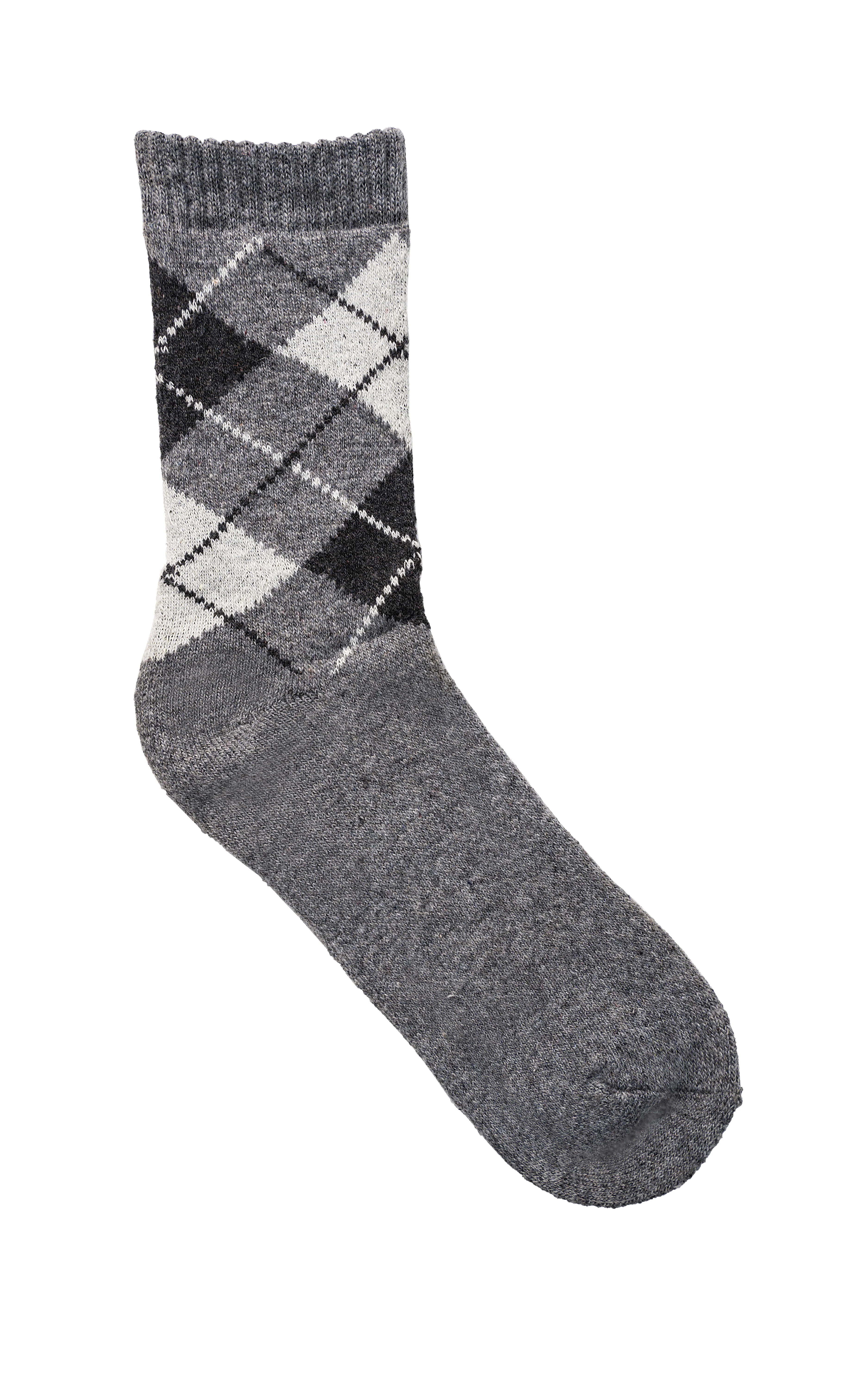 Woolen socks