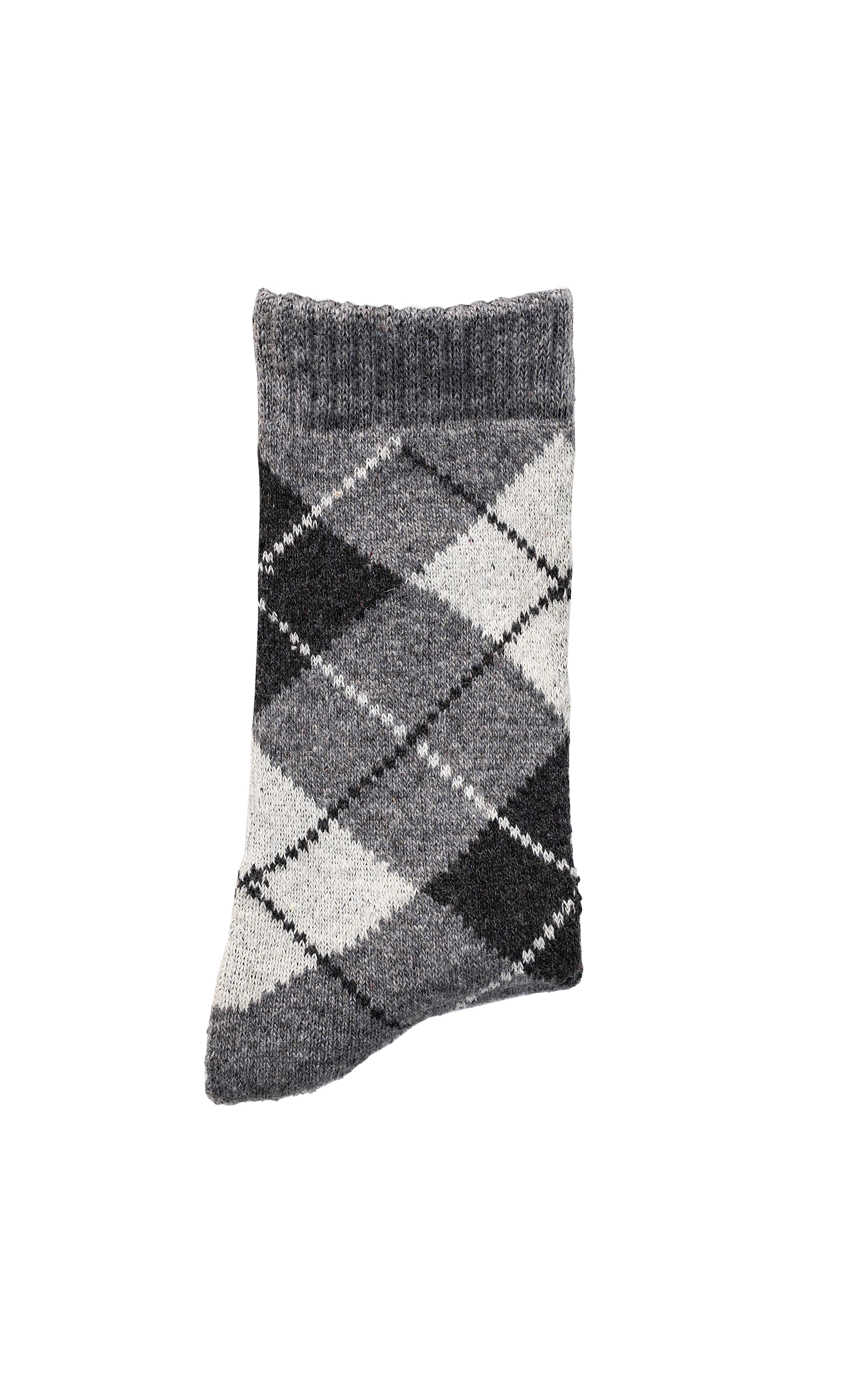 Woolen socks - Image 2