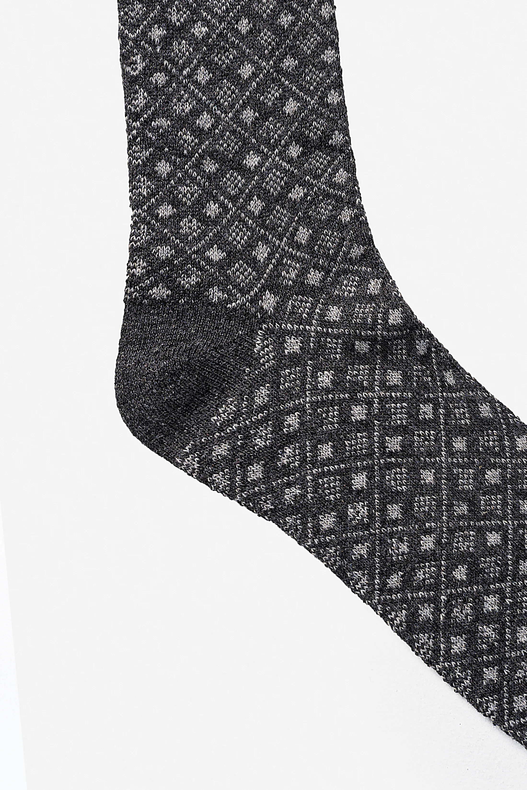 Woolen socks - Image 3