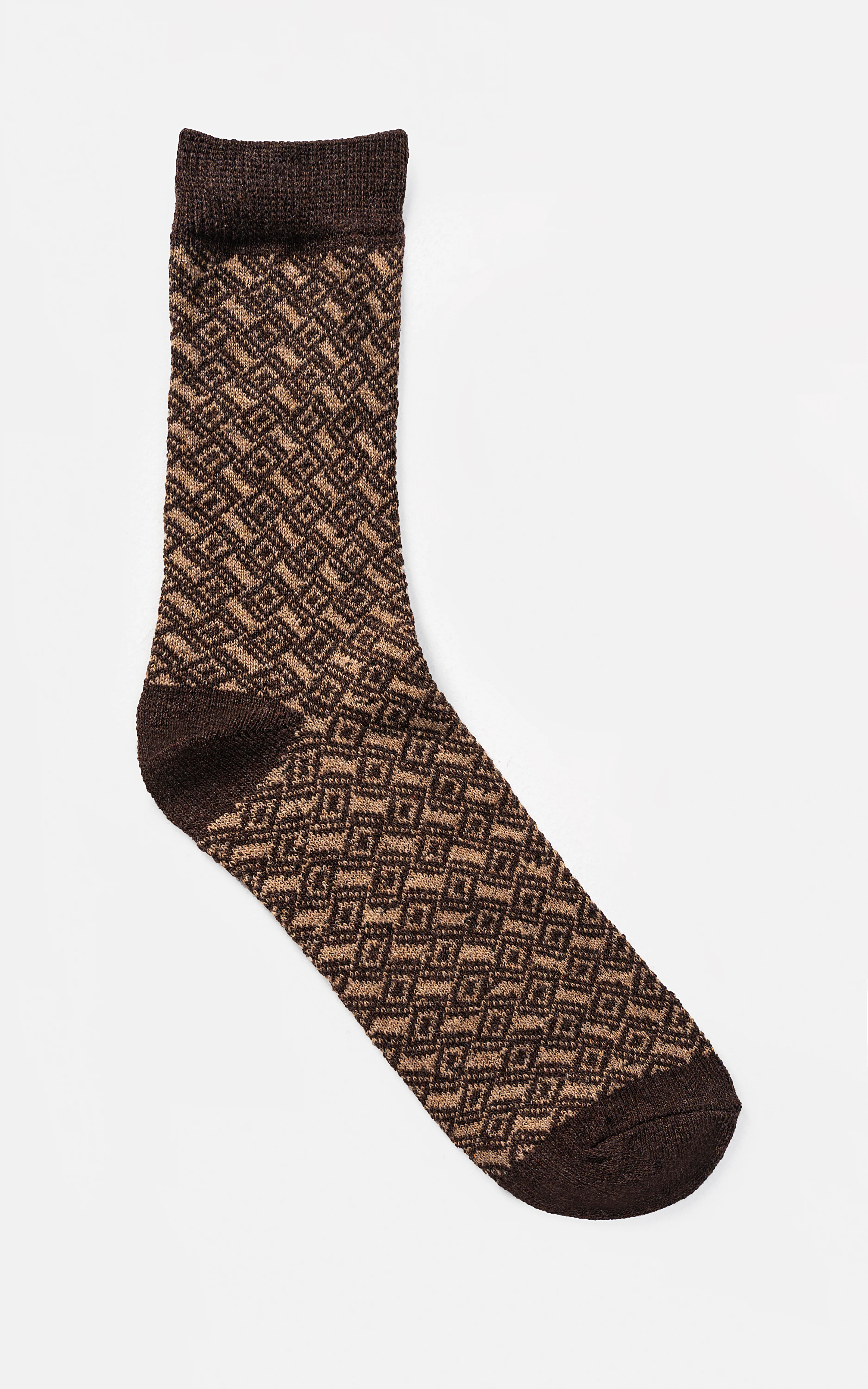 Woolen socks - Image 3