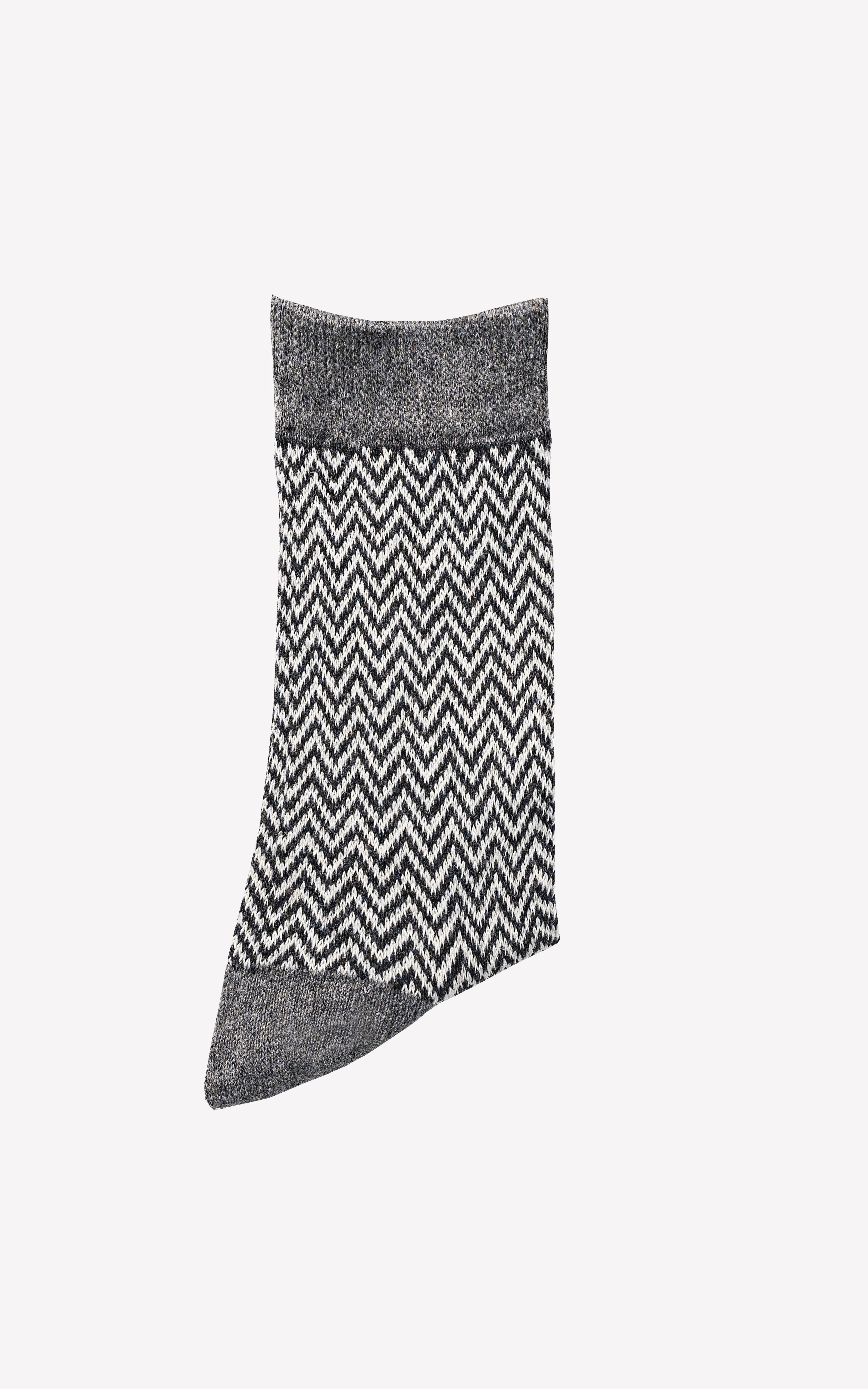 Woolen socks - Image 4