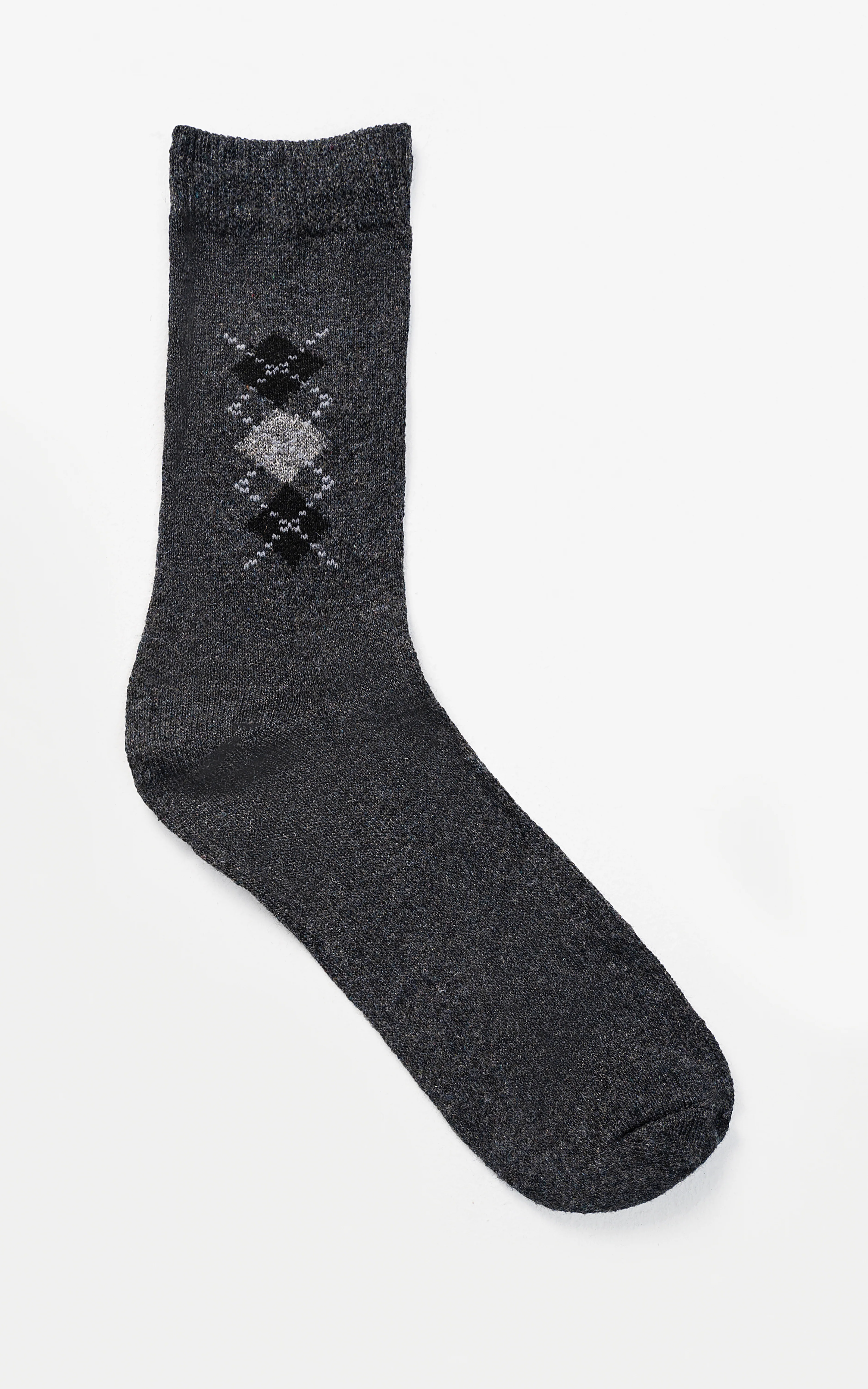 Woolen socks