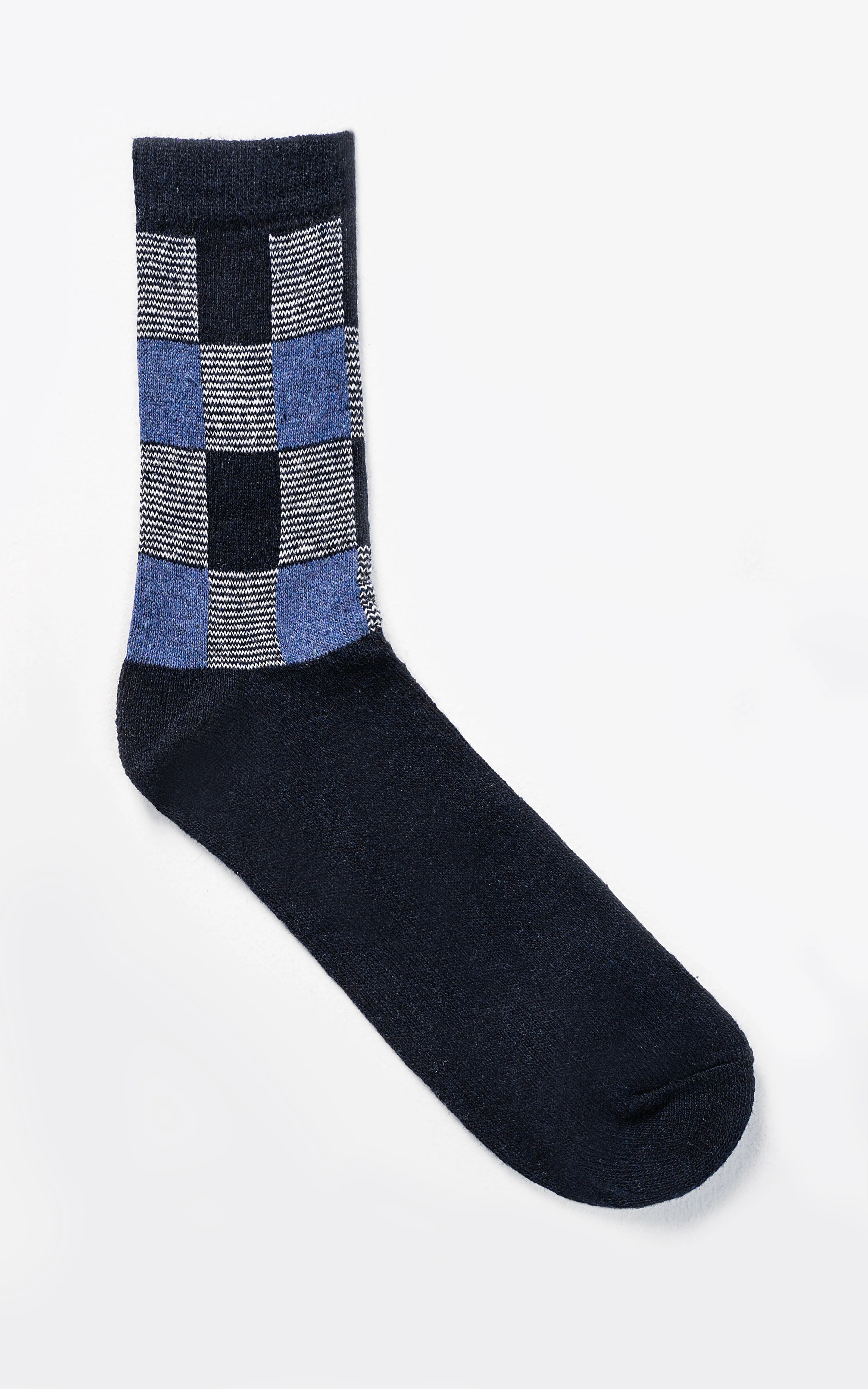 Woolen socks